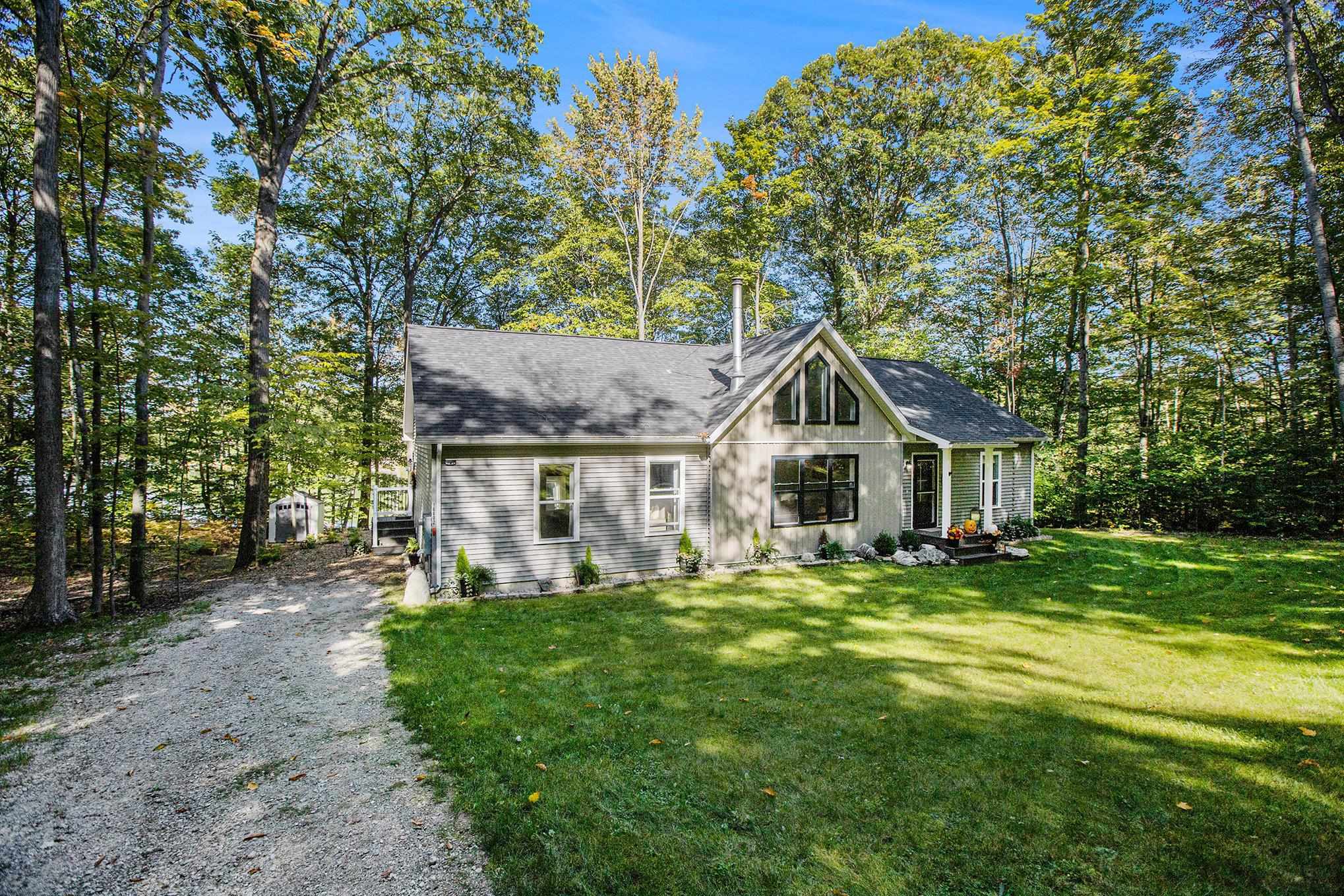 16602 Acorn Ridge Trail UNIT&nbsp;Lot: 5 Lot: 5, Beulah, MI, 49617