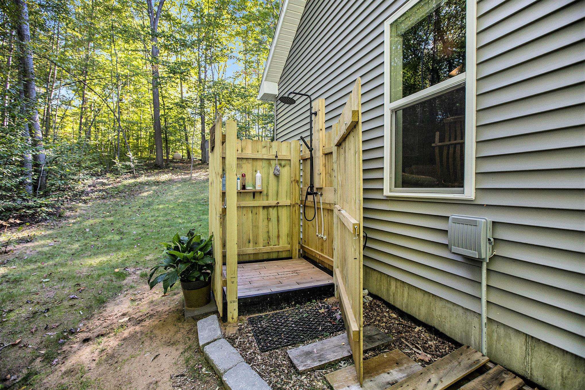 16602 Acorn Ridge Trail UNIT&nbsp;Lot: 5 Lot: 5, Beulah, MI, 49617