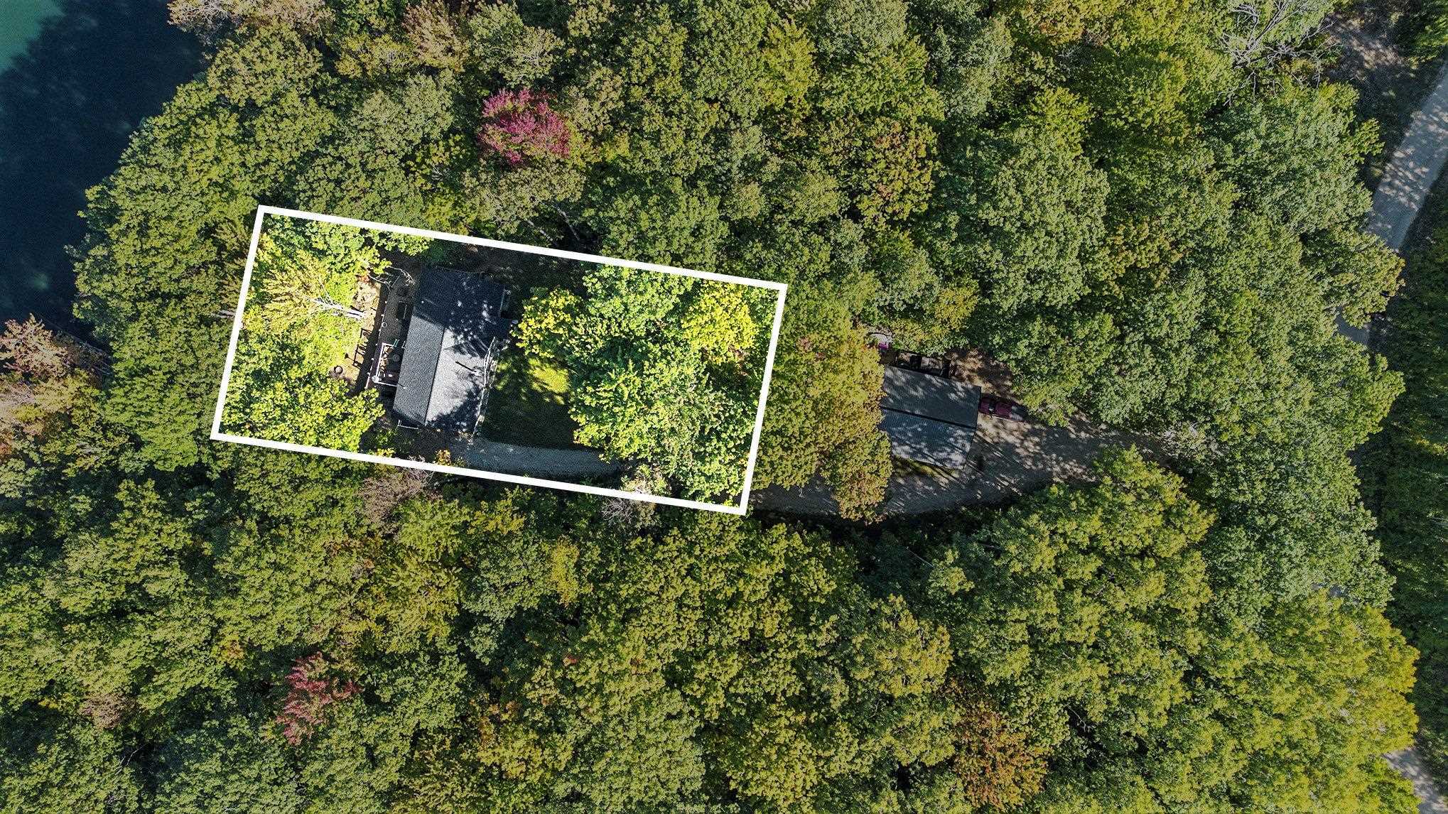 16602 Acorn Ridge Trail UNIT&nbsp;Lot: 5 Lot: 5, Beulah, MI, 49617