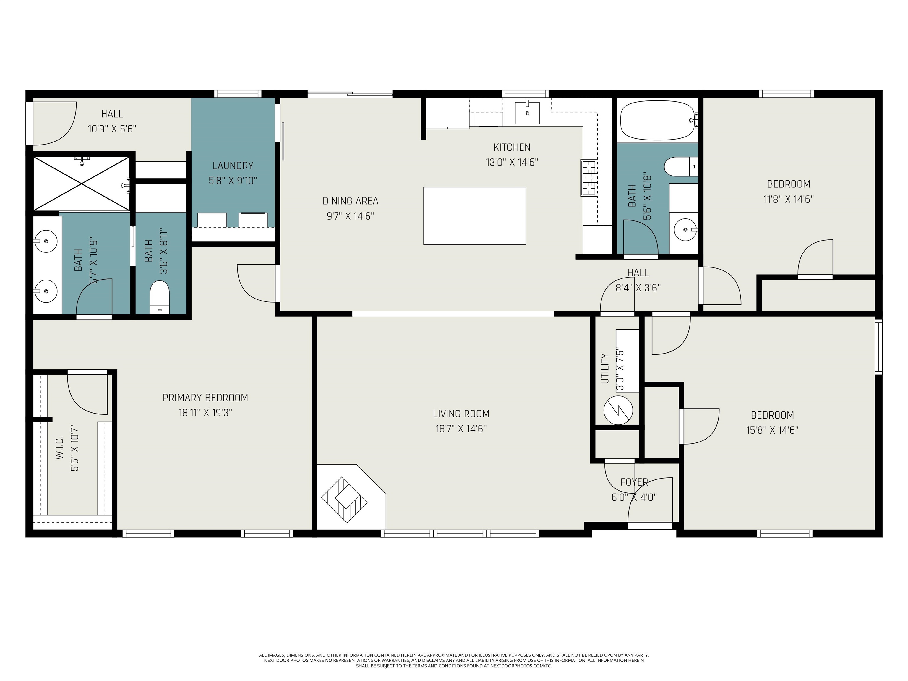 16602 Acorn Ridge Trail UNIT&nbsp;Lot: 5 Lot: 5, Beulah, MI, 49617