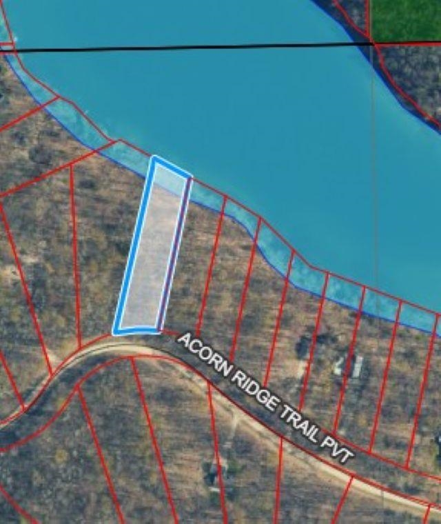 16602 Acorn Ridge Trail UNIT&nbsp;Lot: 5 Lot: 5, Beulah, MI, 49617