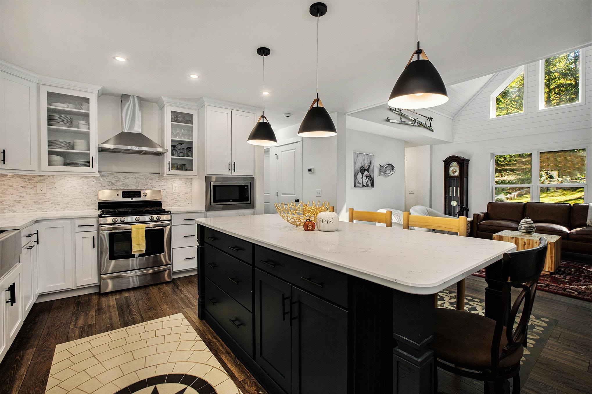 16602 Acorn Ridge Trail UNIT&nbsp;Lot: 5 Lot: 5, Beulah, MI, 49617