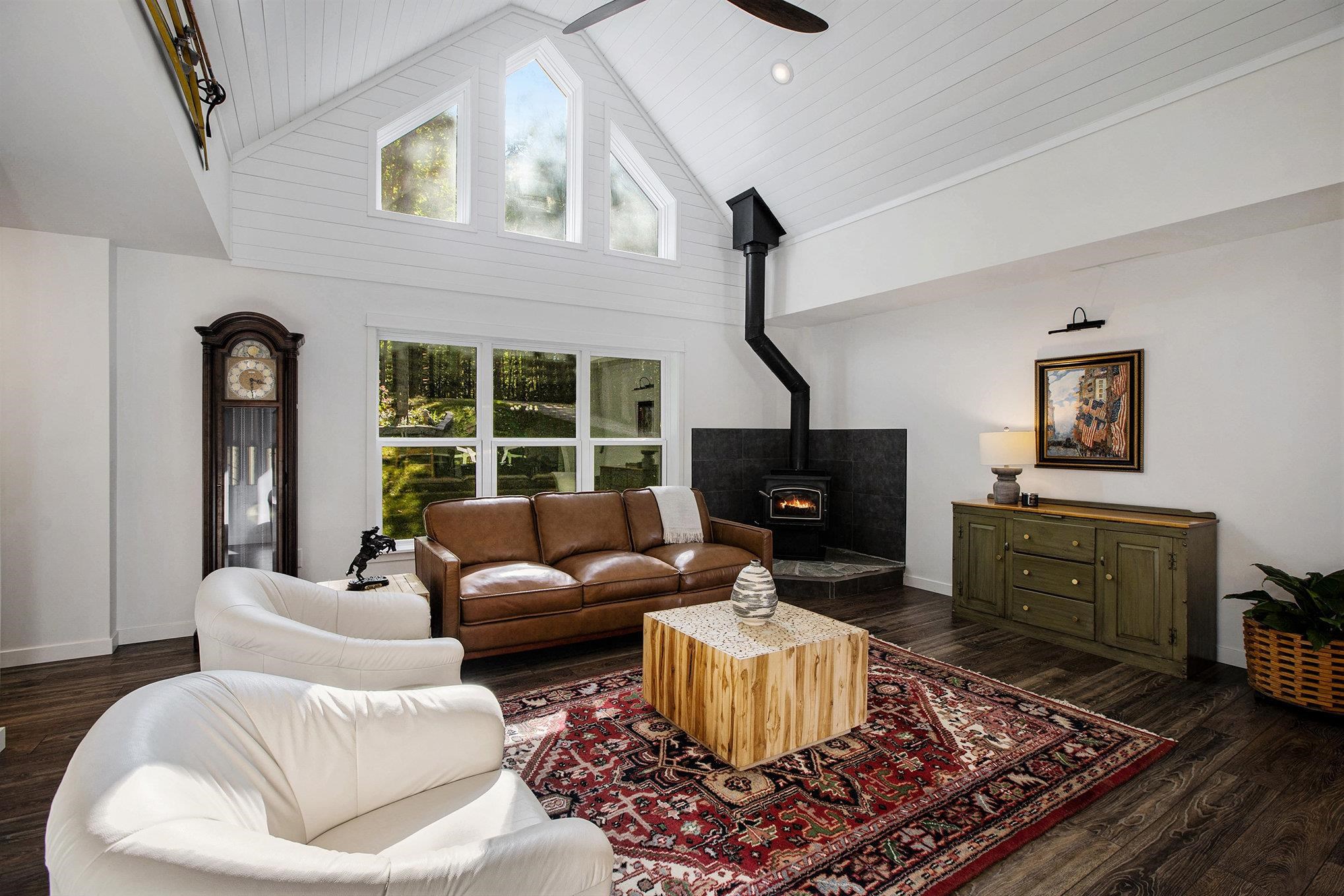 16602 Acorn Ridge Trail UNIT&nbsp;Lot: 5 Lot: 5, Beulah, MI, 49617