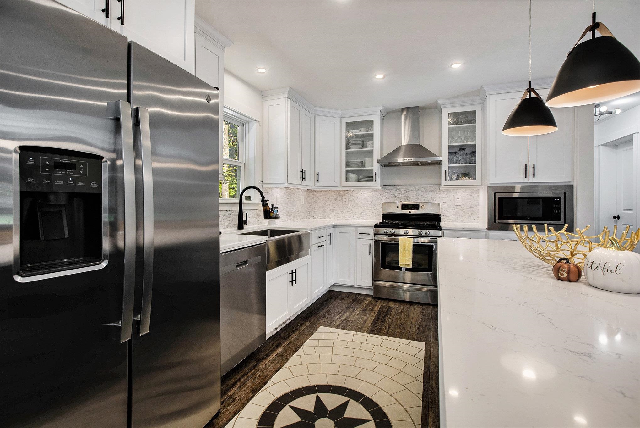 16602 Acorn Ridge Trail UNIT&nbsp;Lot: 5 Lot: 5, Beulah, MI, 49617