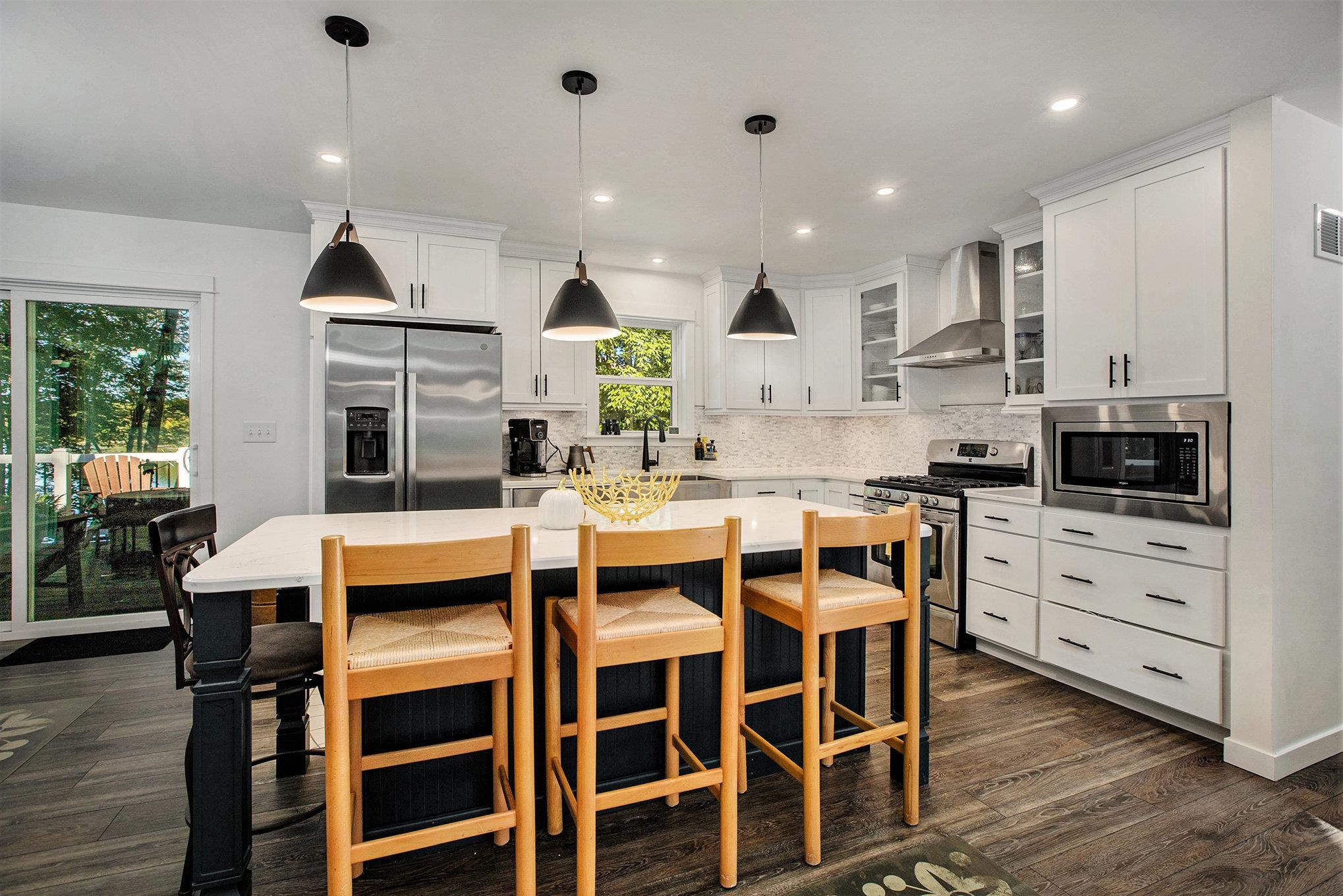 16602 Acorn Ridge Trail UNIT&nbsp;Lot: 5 Lot: 5, Beulah, MI, 49617