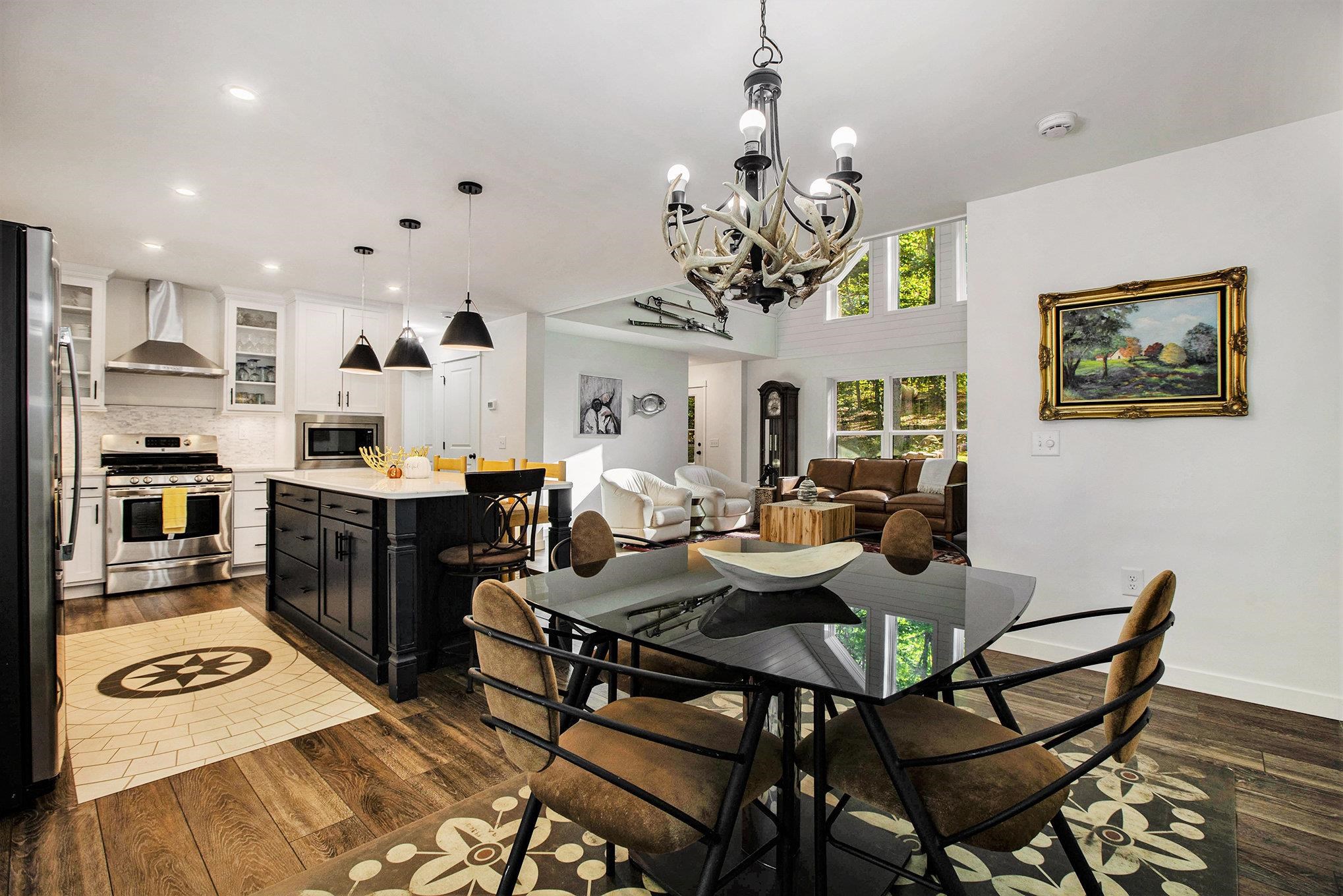 16602 Acorn Ridge Trail UNIT&nbsp;Lot: 5 Lot: 5, Beulah, MI, 49617