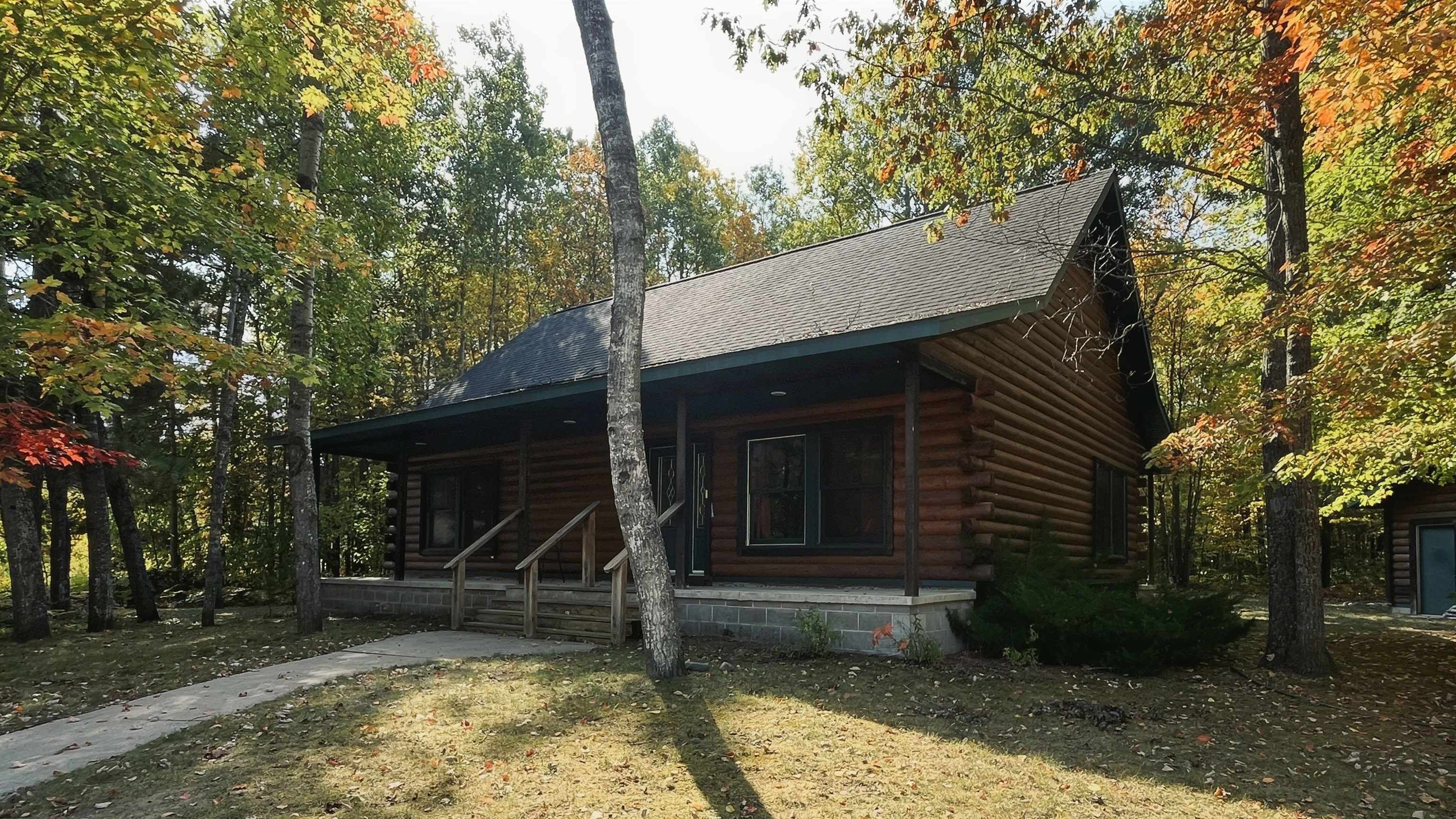 Homes for sale in Kalkaska Township Kalkaska, MI | 1967 Ne Fairways Dr, Kalkaska Township Kalkaska, MI 49646 | MLS# 78080062540