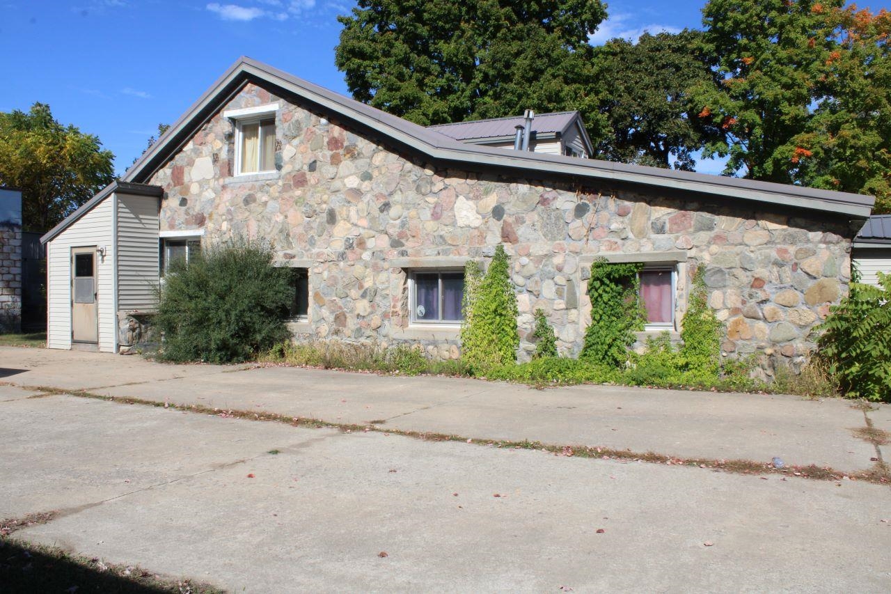 Homes for sale in Kalkaska Township Kalkaska, MI | 316 S Coral St, Kalkaska Township Kalkaska, MI 49646 | MLS# 78080062544