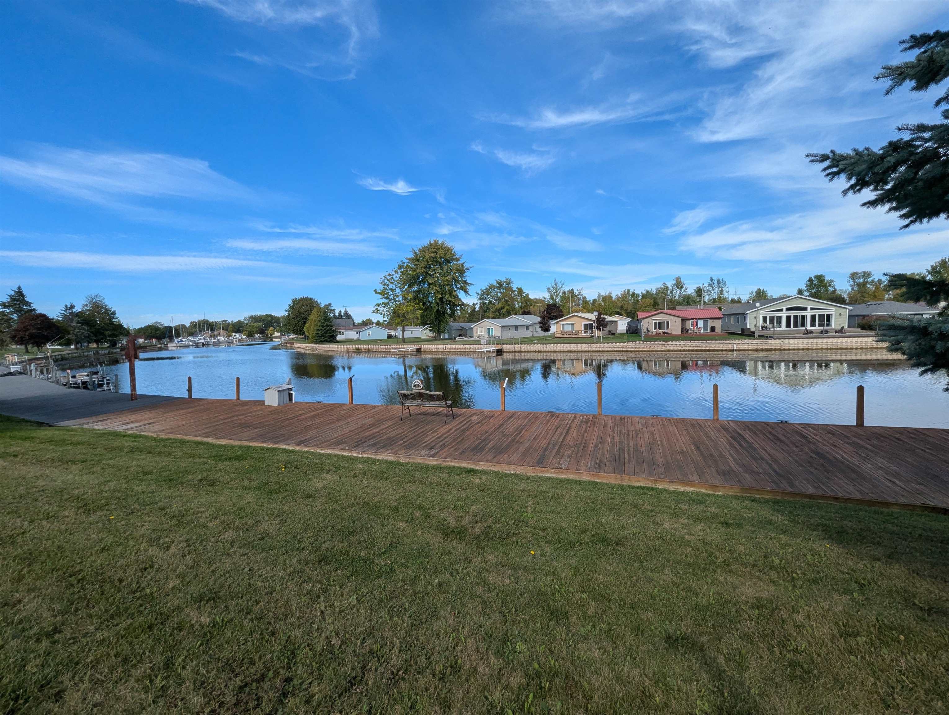 2923 Midshipman Drive UNIT&nbsp;Lot: 26, Au Gres, MI, 48703