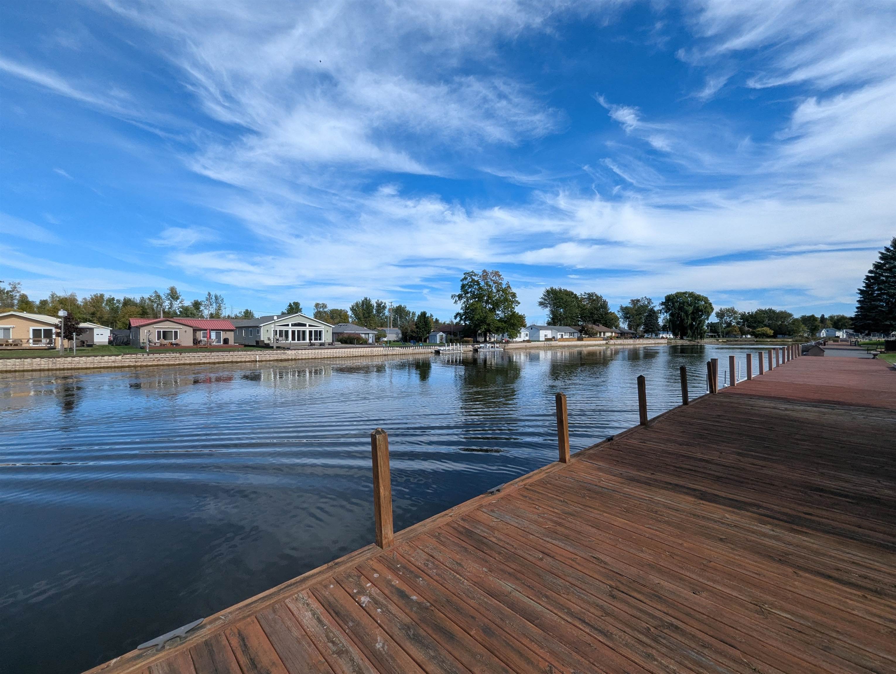 2923 Midshipman Drive UNIT&nbsp;Lot: 26, Au Gres, MI, 48703