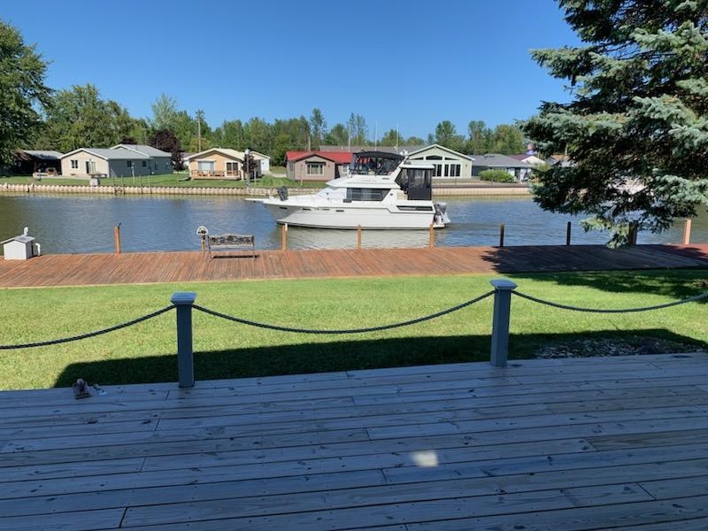 2923 Midshipman Drive UNIT&nbsp;Lot: 26, Au Gres, MI, 48703