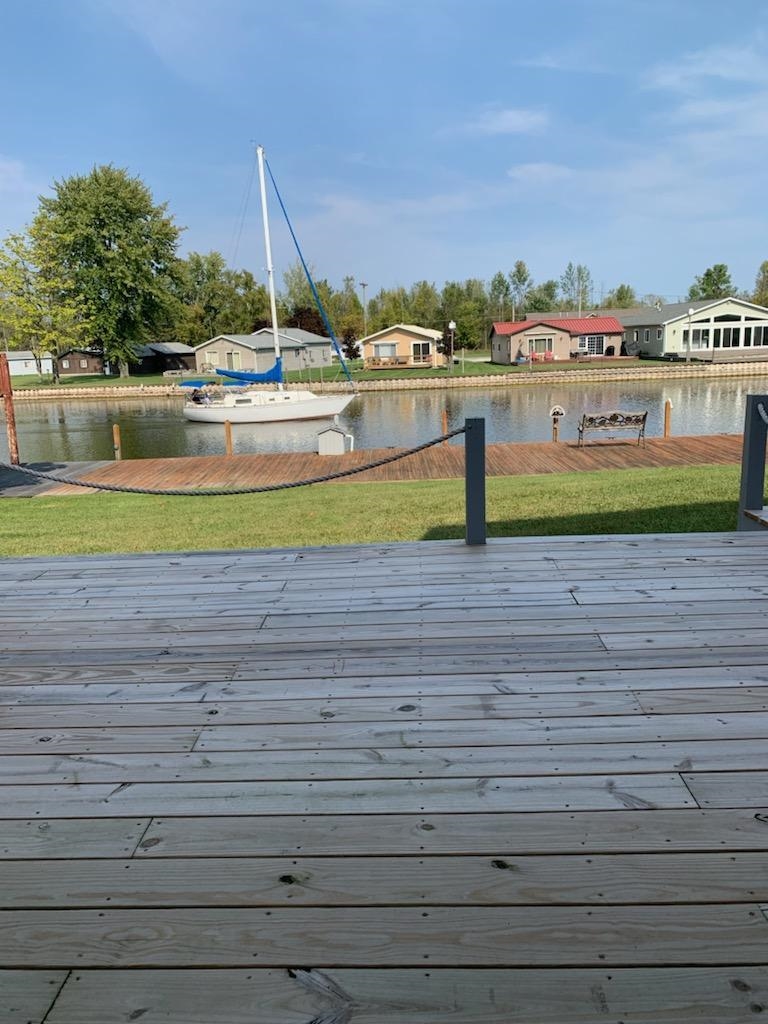 2923 Midshipman Drive UNIT&nbsp;Lot: 26, Au Gres, MI, 48703