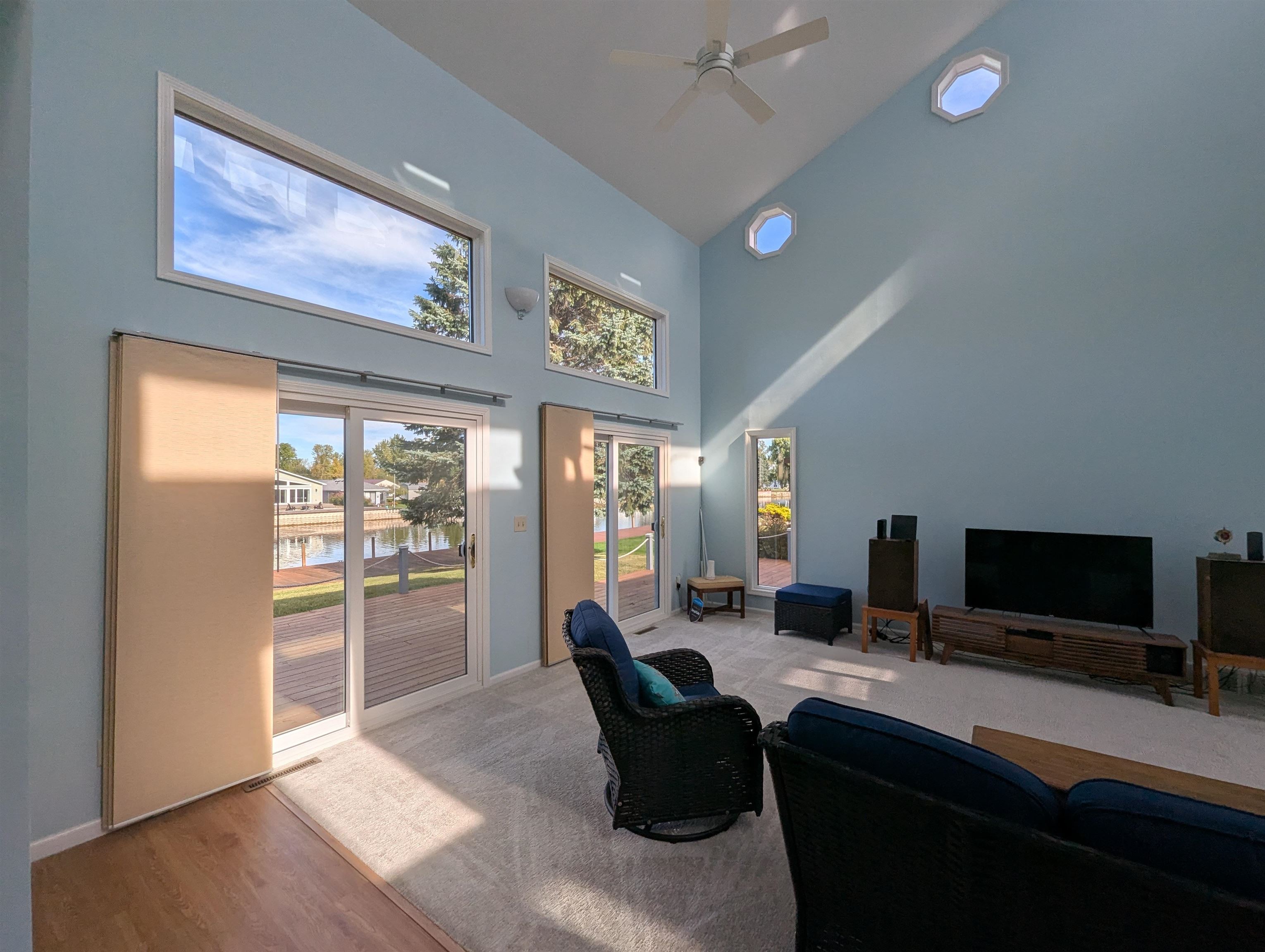 2923 Midshipman Drive UNIT&nbsp;Lot: 26, Au Gres, MI, 48703