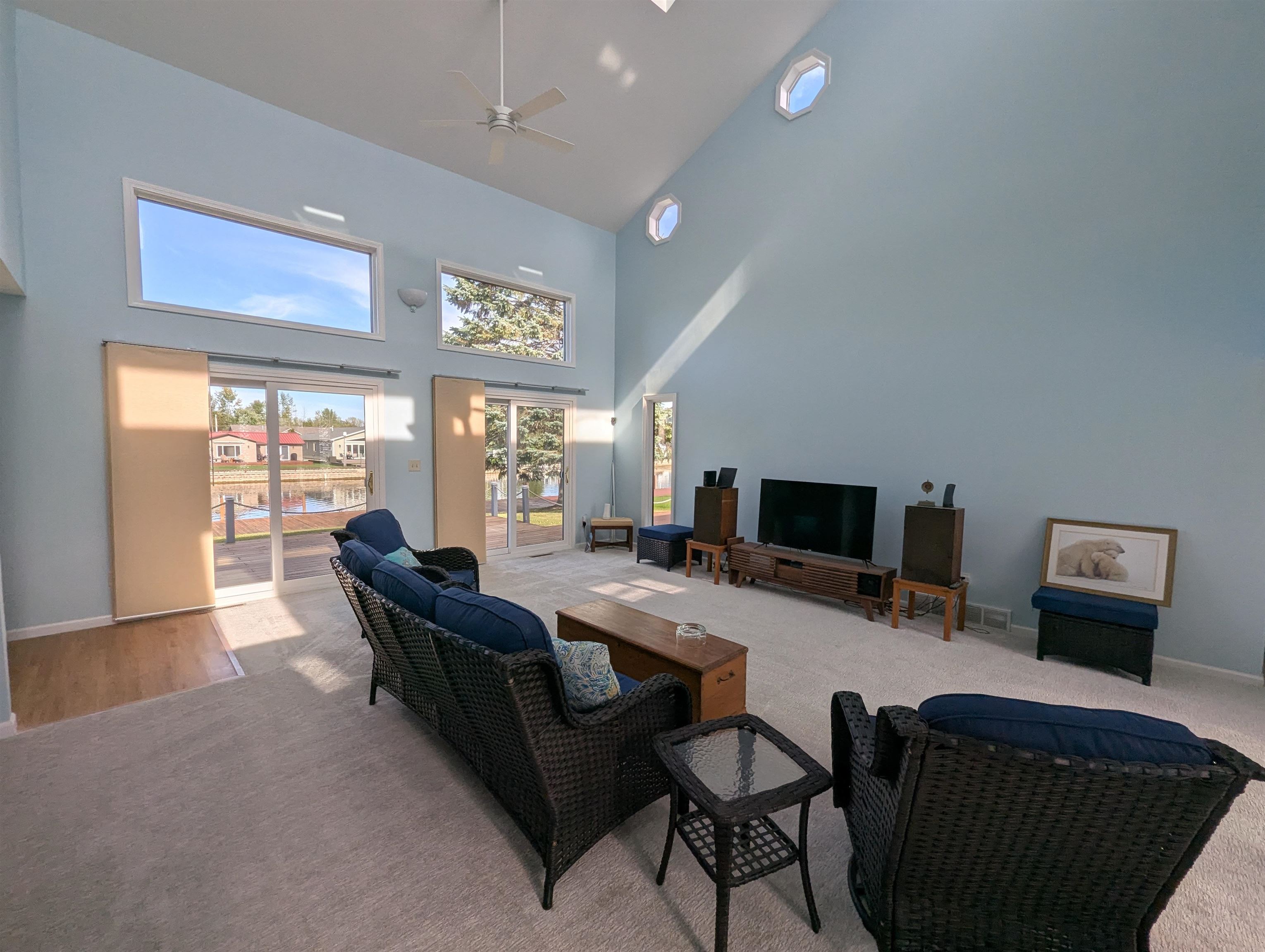 2923 Midshipman Drive UNIT&nbsp;Lot: 26, Au Gres, MI, 48703