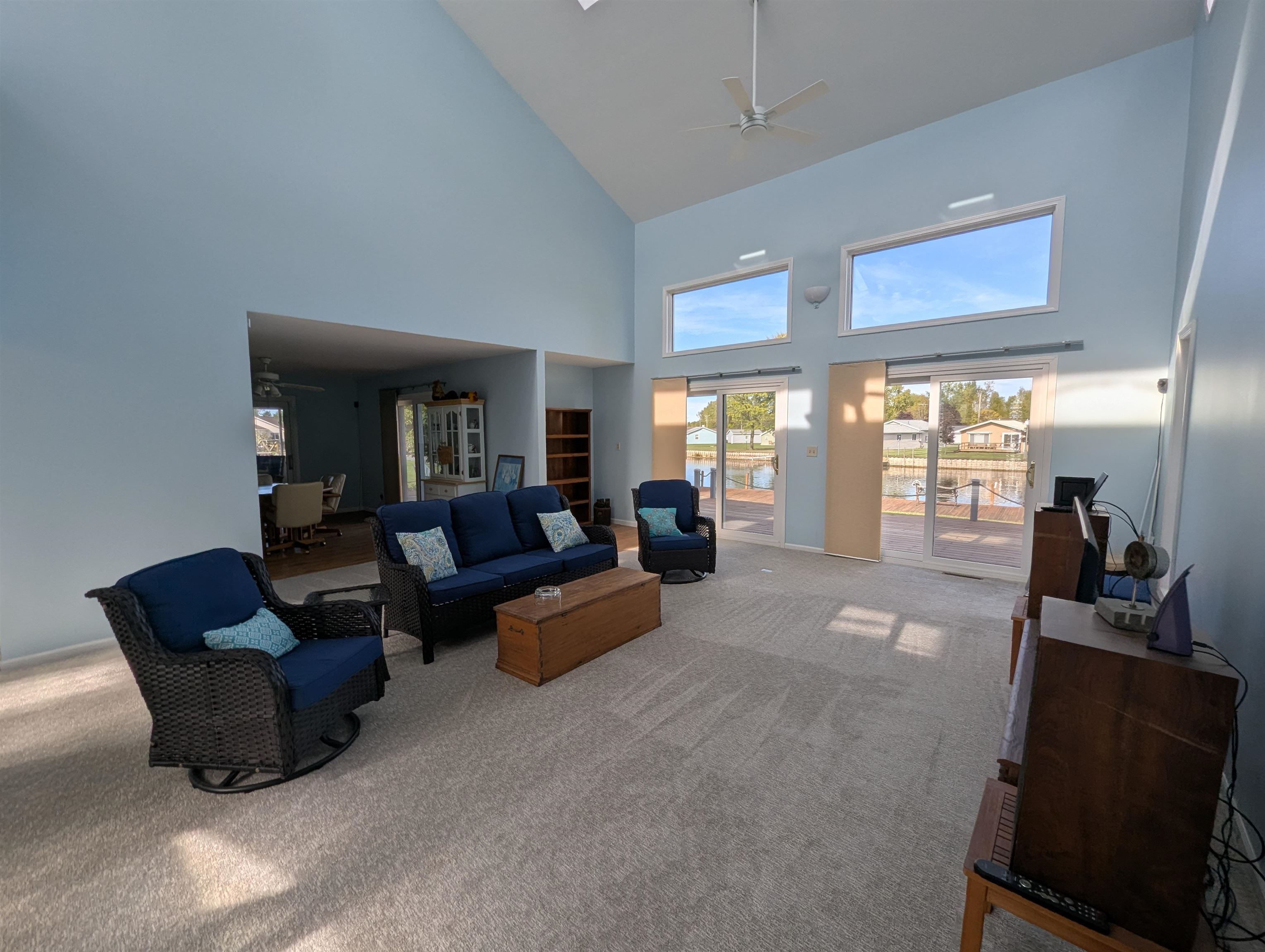 2923 Midshipman Drive UNIT&nbsp;Lot: 26, Au Gres, MI, 48703