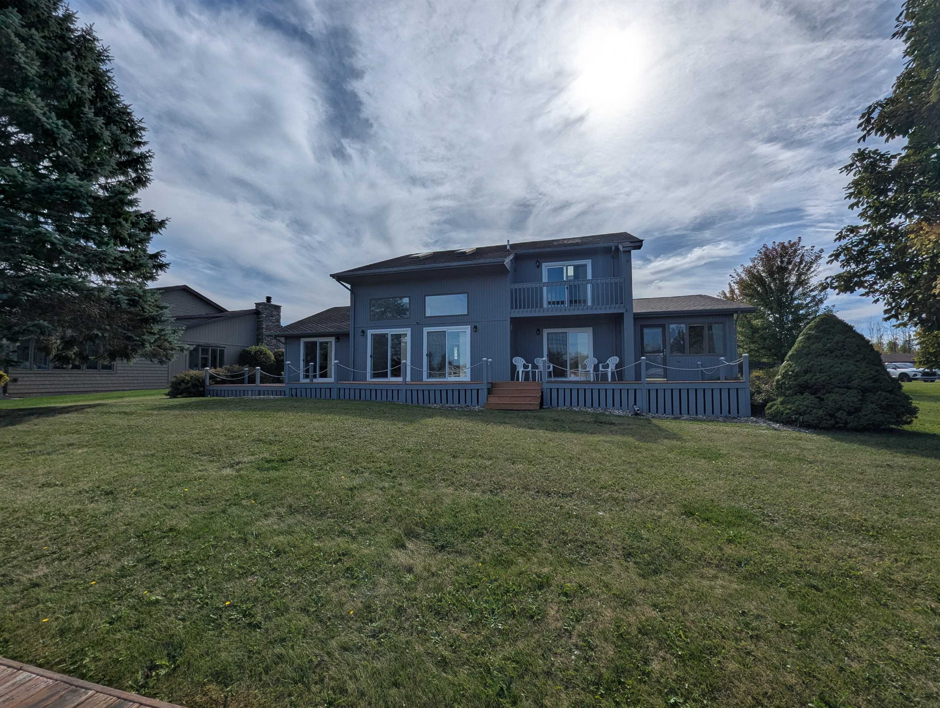 2923 Midshipman Drive UNIT&nbsp;Lot: 26, Au Gres, MI, 48703