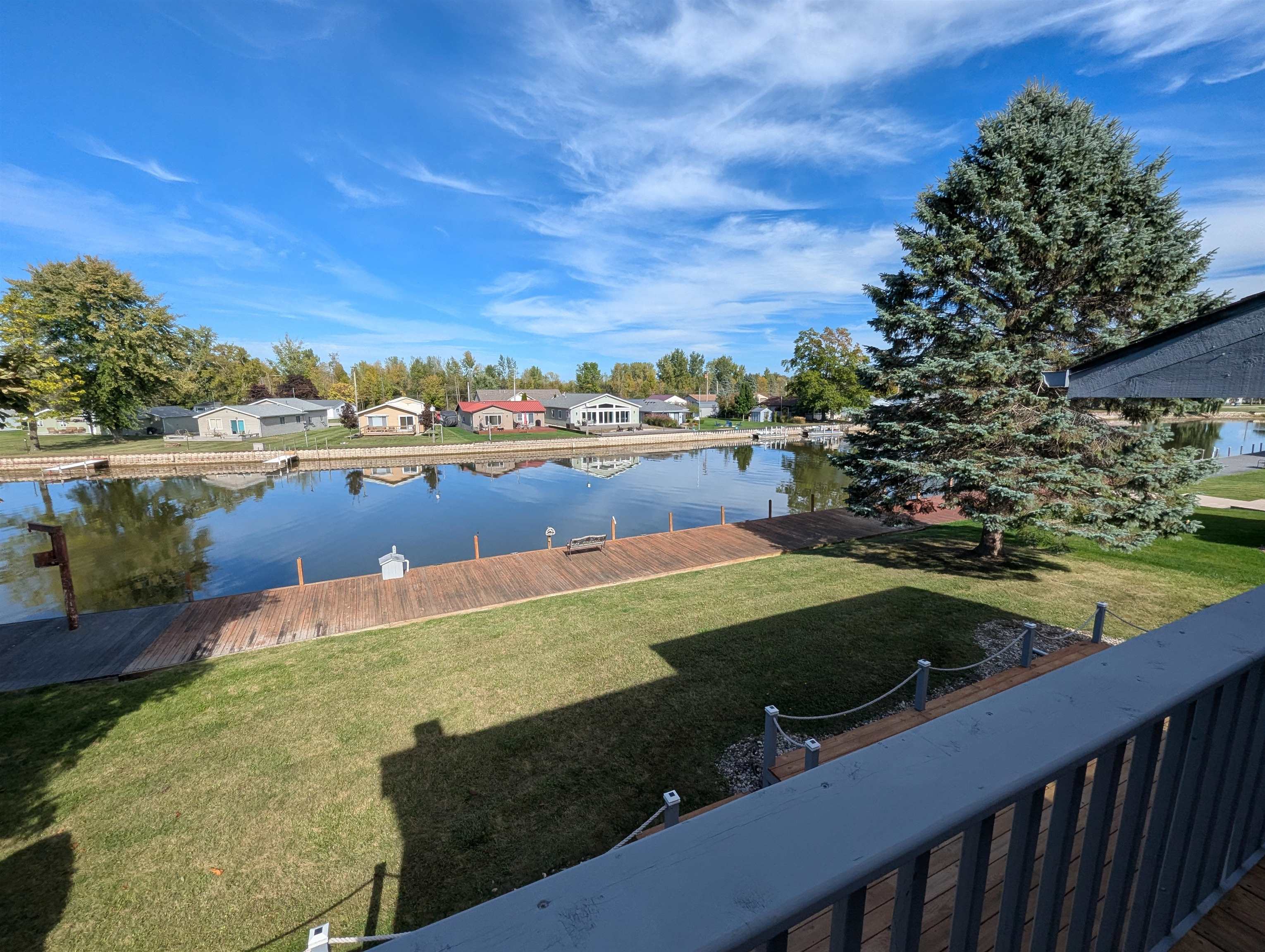 2923 Midshipman Drive UNIT&nbsp;Lot: 26, Au Gres, MI, 48703