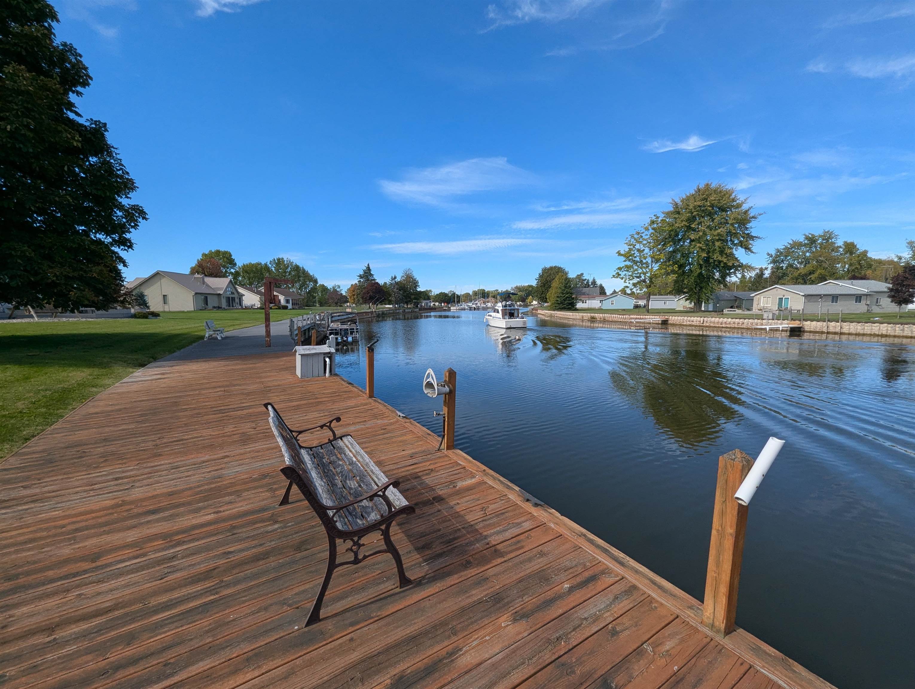 2923 Midshipman Drive UNIT&nbsp;Lot: 26, Au Gres, MI, 48703