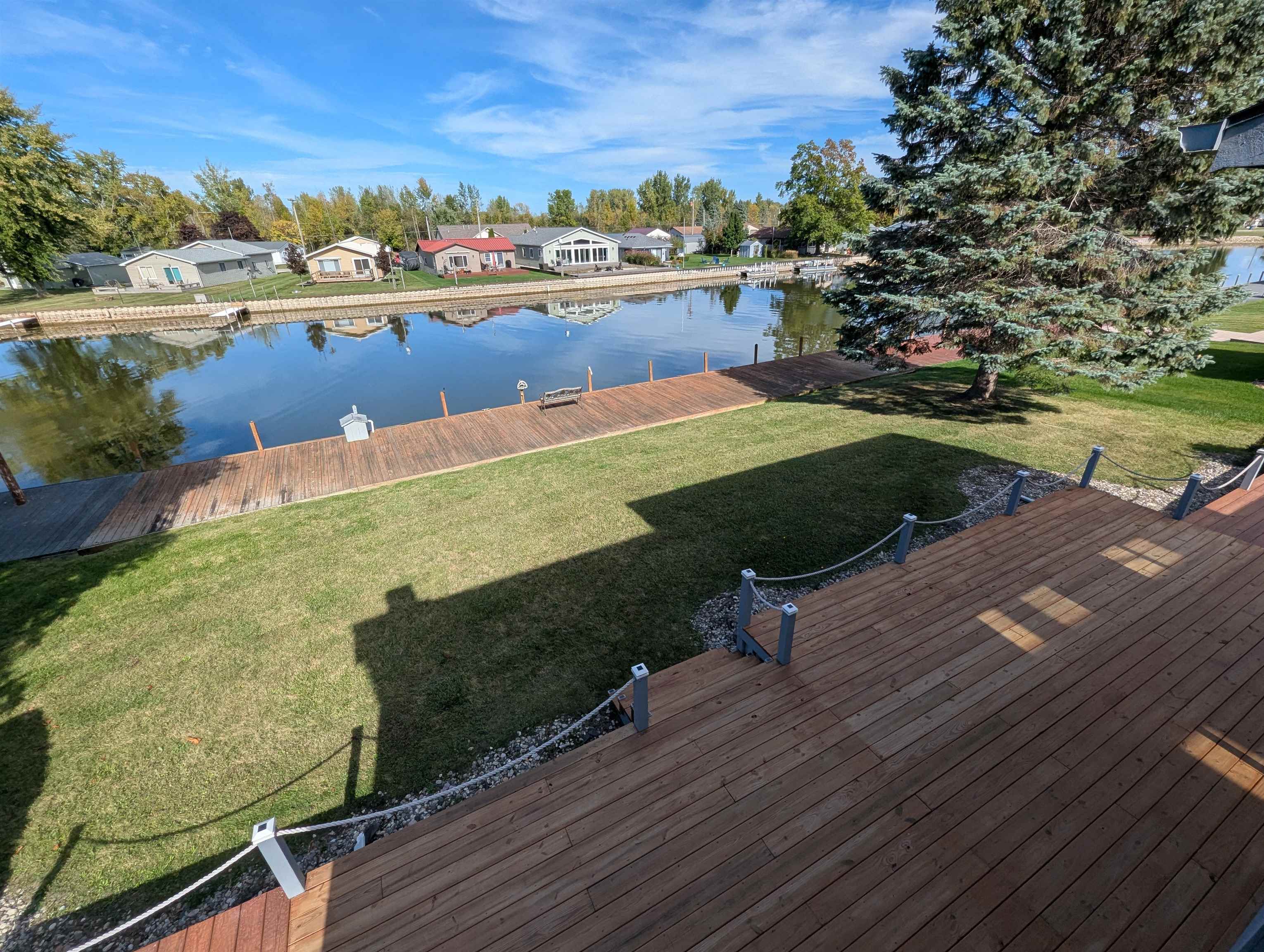 2923 Midshipman Drive UNIT&nbsp;Lot: 26, Au Gres, MI, 48703