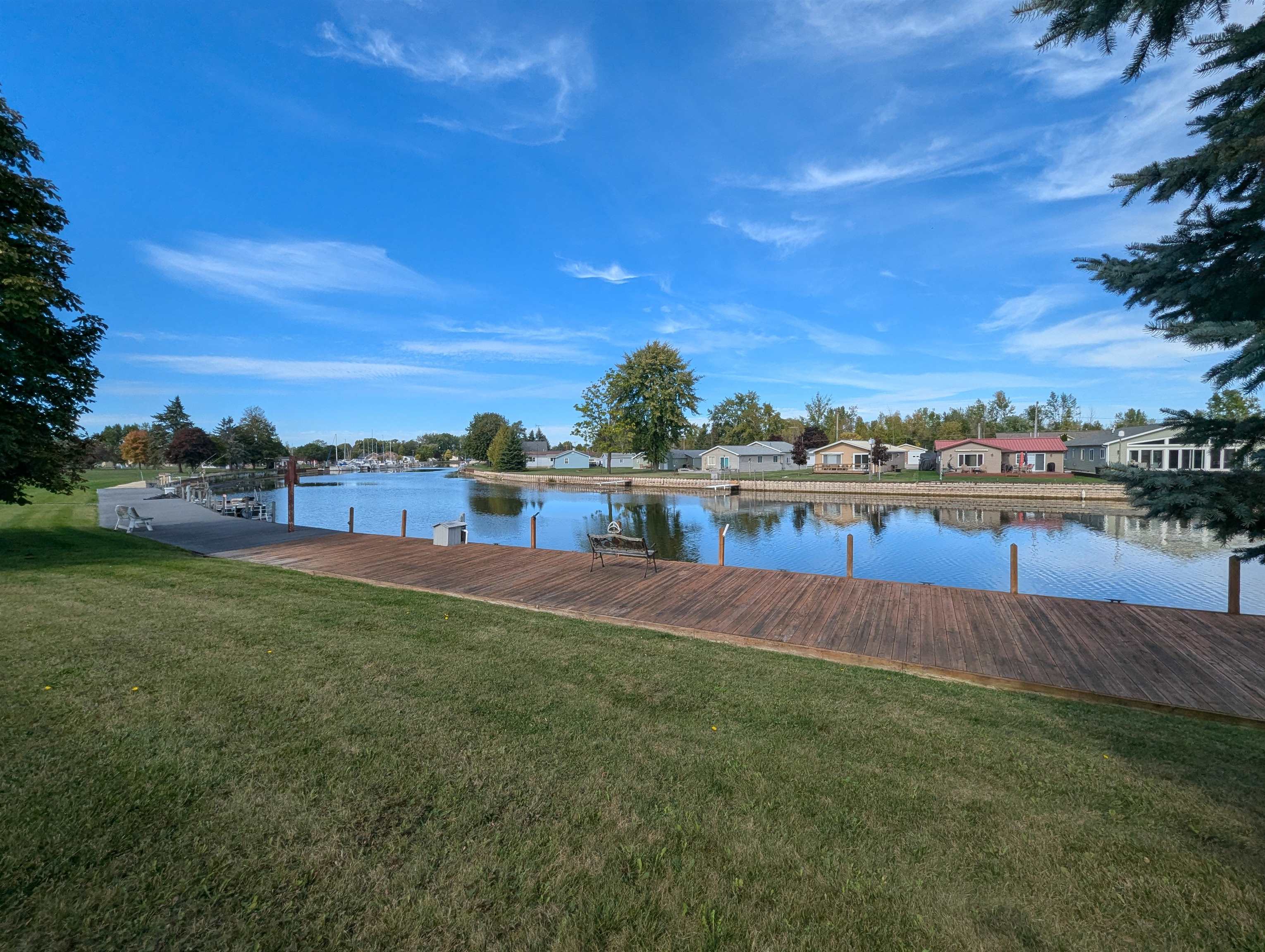 2923 Midshipman Drive UNIT&nbsp;Lot: 26, Au Gres, MI, 48703