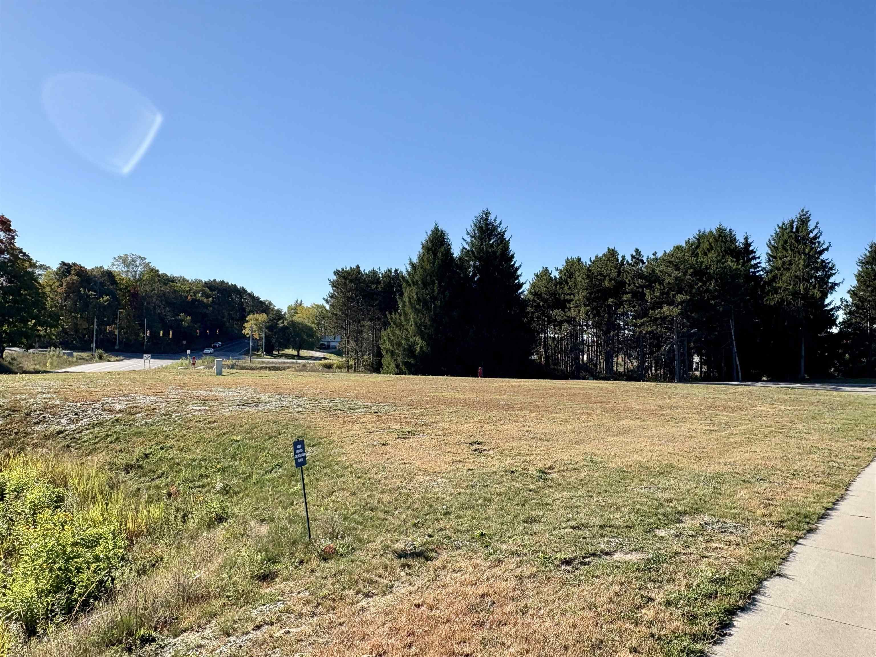 V/L Zimmerman Road, Traverse City, MI, 49685