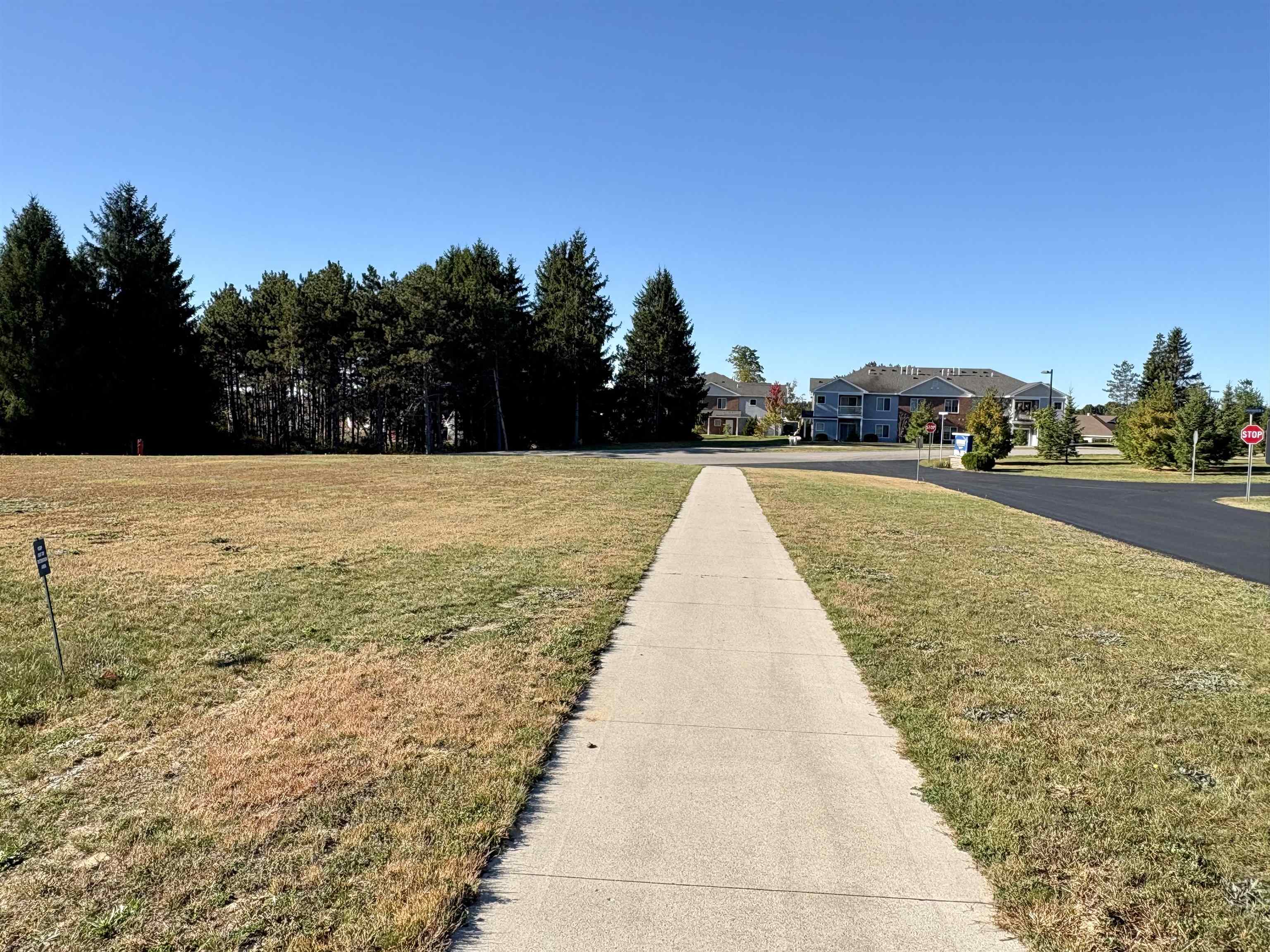 V/L Zimmerman Road, Traverse City, MI, 49685