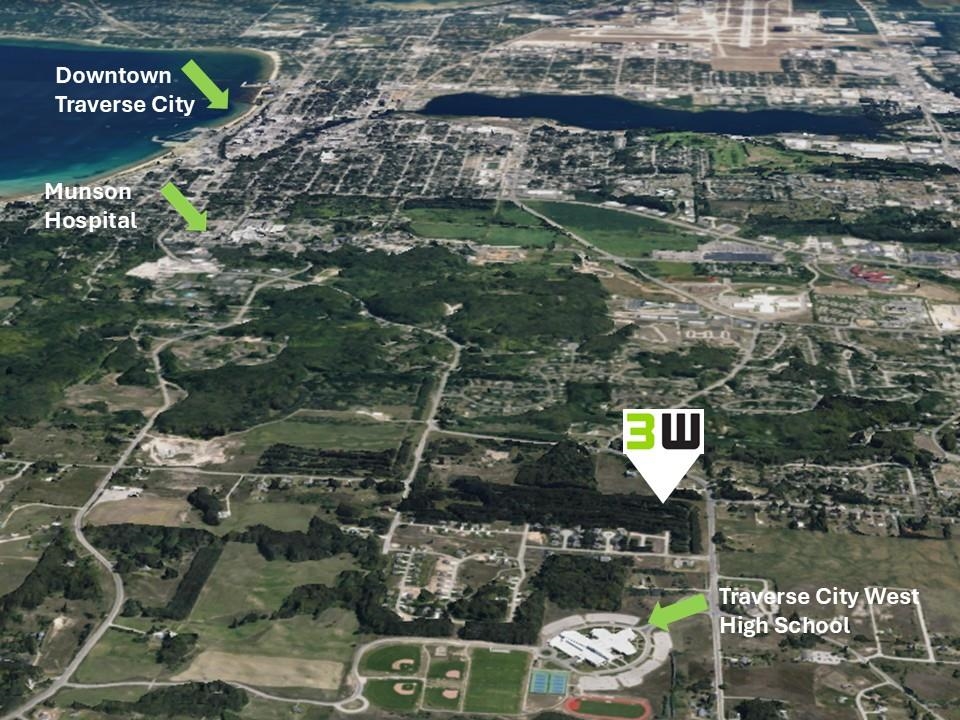 V/L Zimmerman Road, Traverse City, MI, 49685