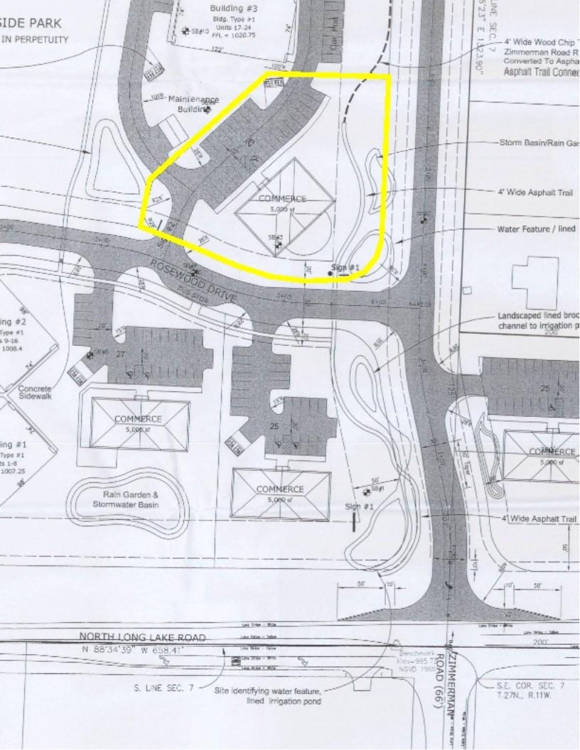 V/L Zimmerman Road, Traverse City, MI, 49685