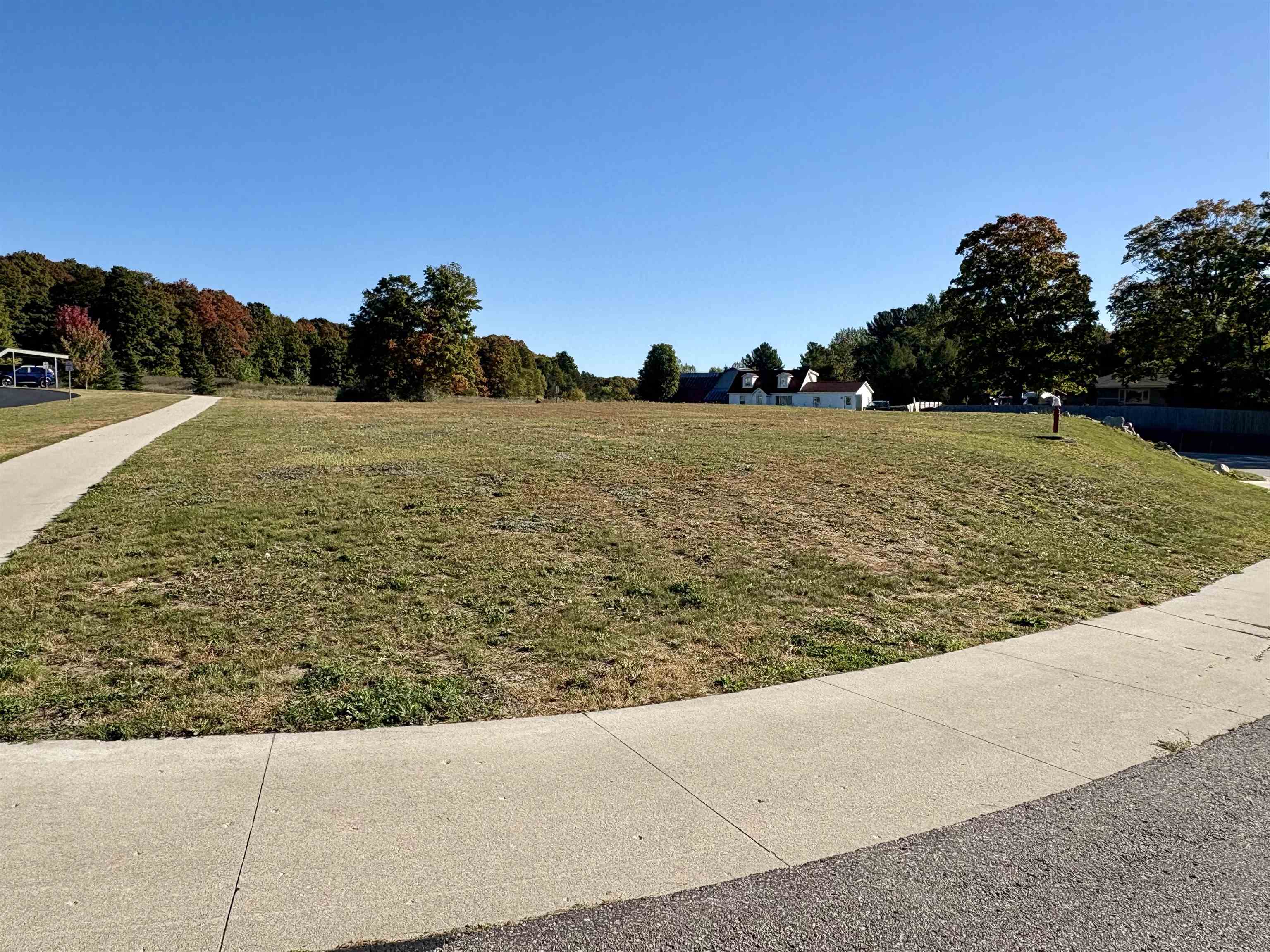 V/L Zimmerman Road, Traverse City, MI, 49685