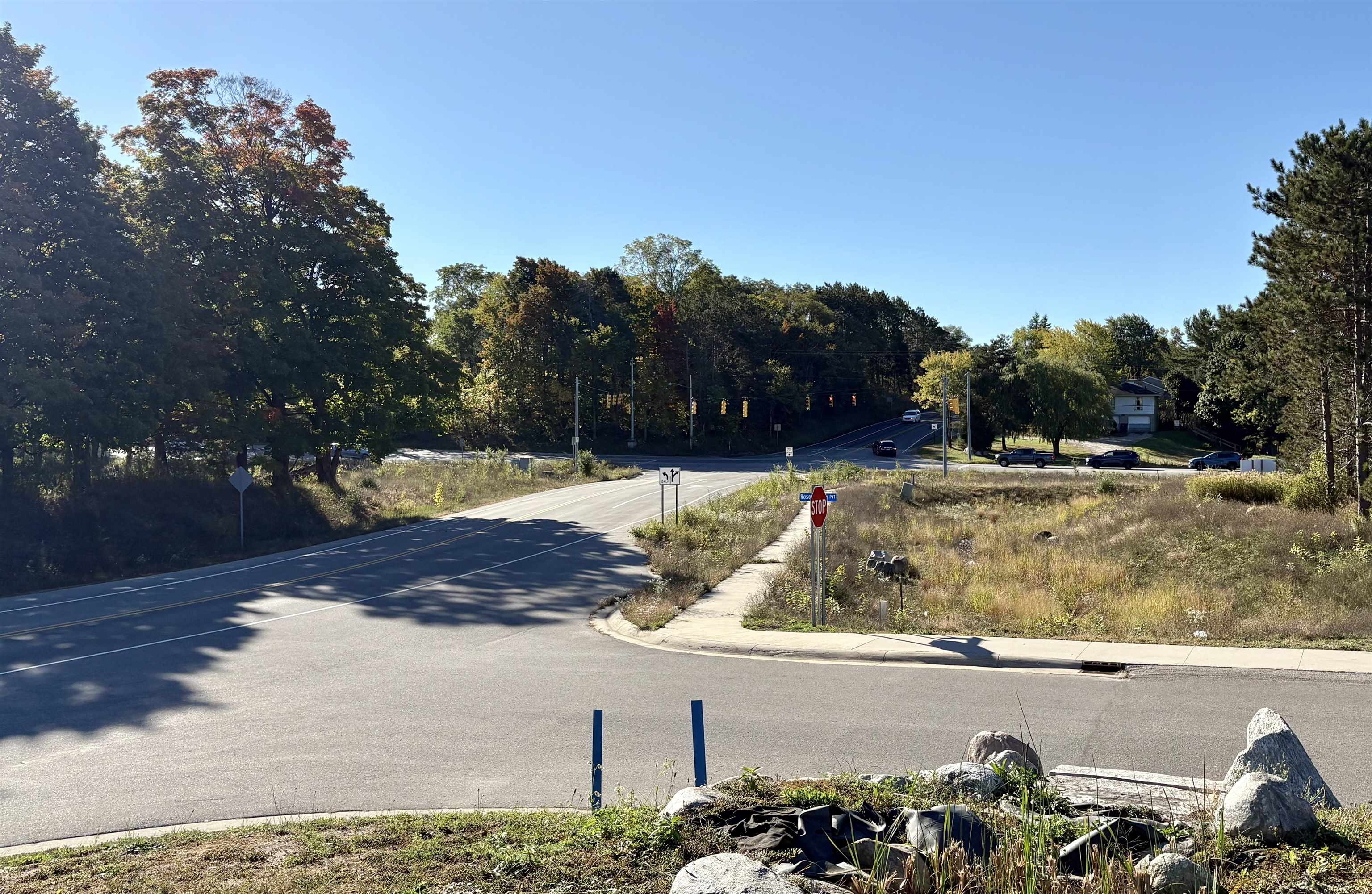 V/L Zimmerman Road, Traverse City, MI, 49685