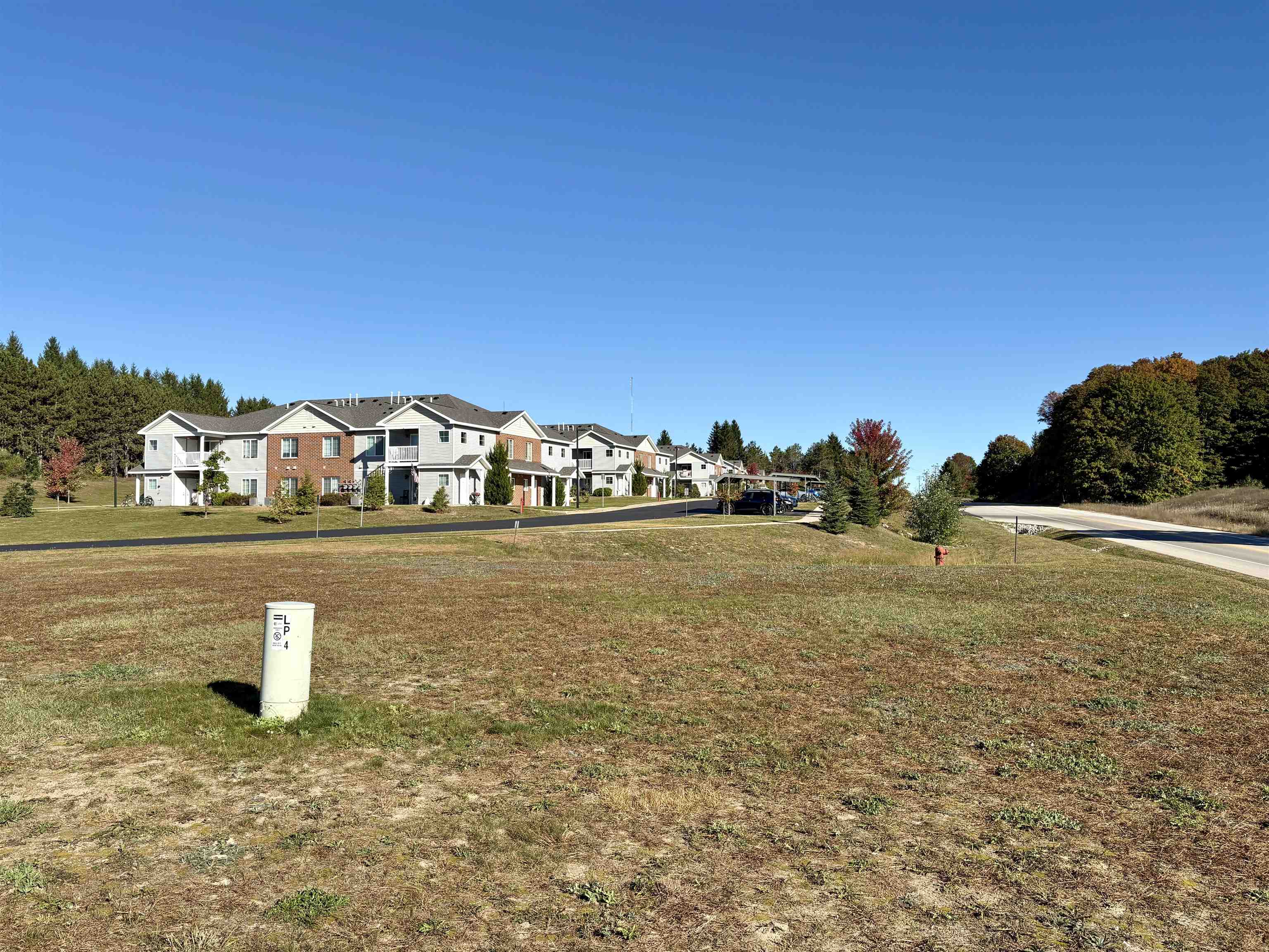 V/L Zimmerman Road, Traverse City, MI, 49685