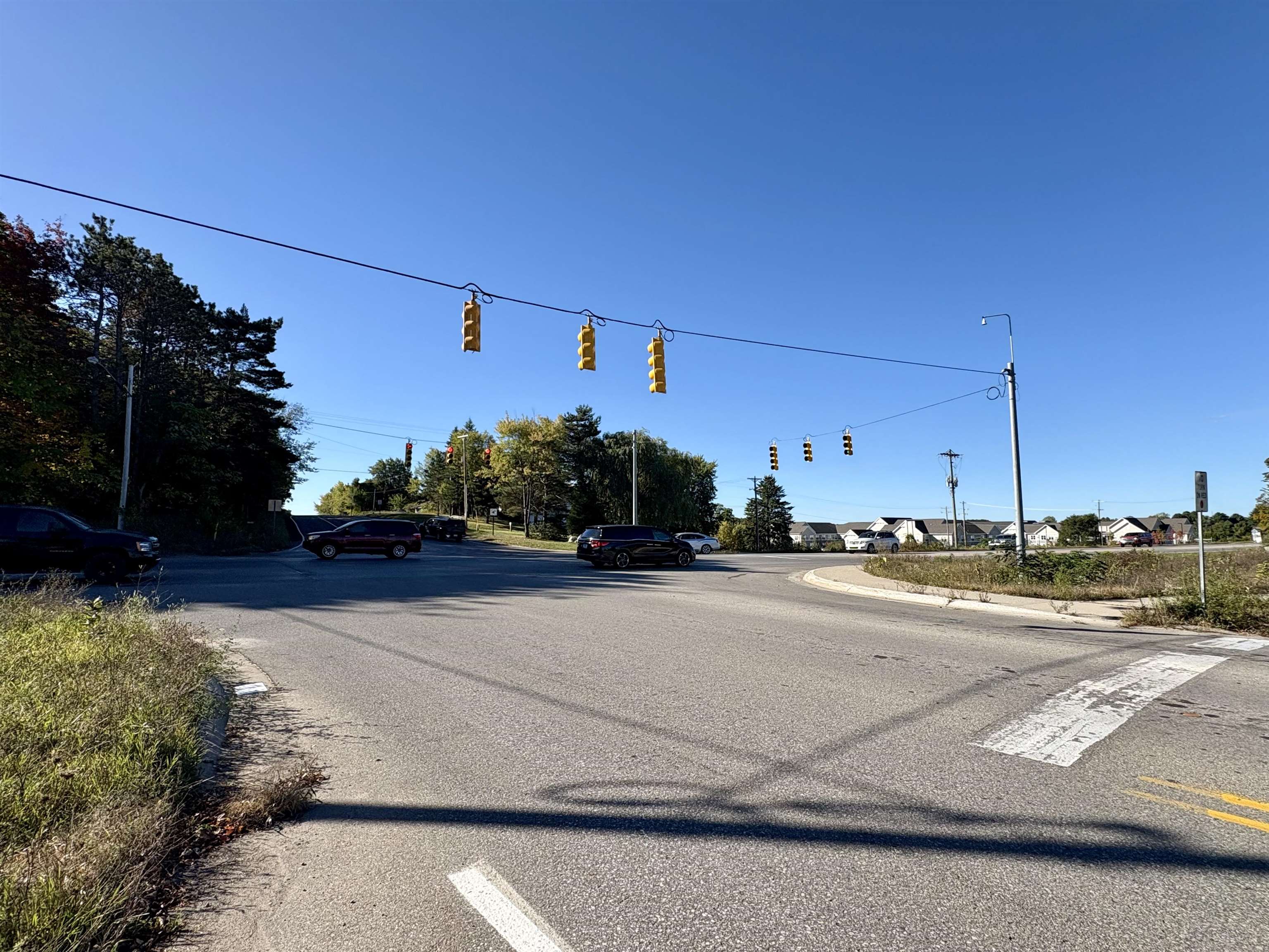 V/L Zimmerman Road, Traverse City, MI, 49685