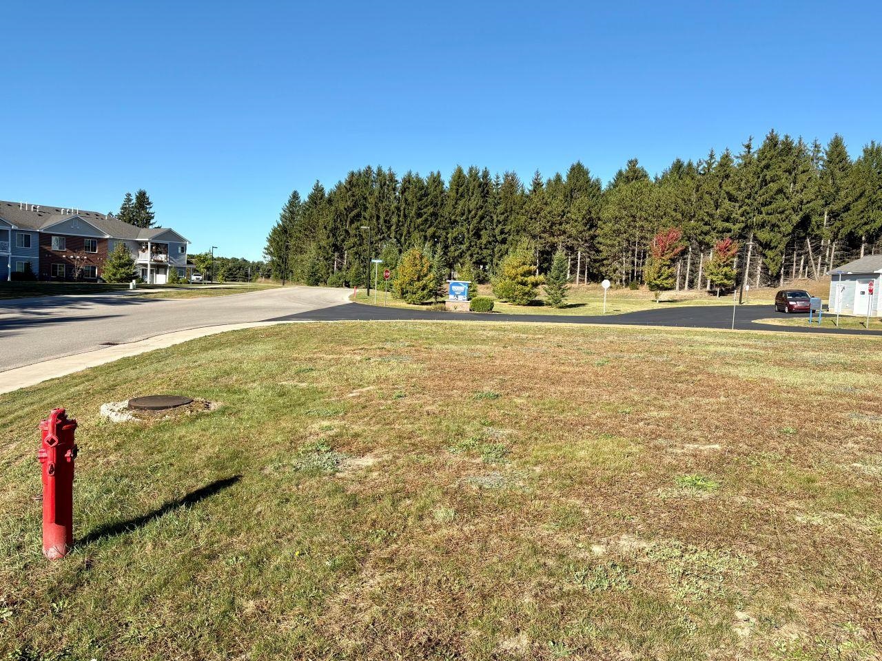 V/L Zimmerman Road, Traverse City, MI, 49685