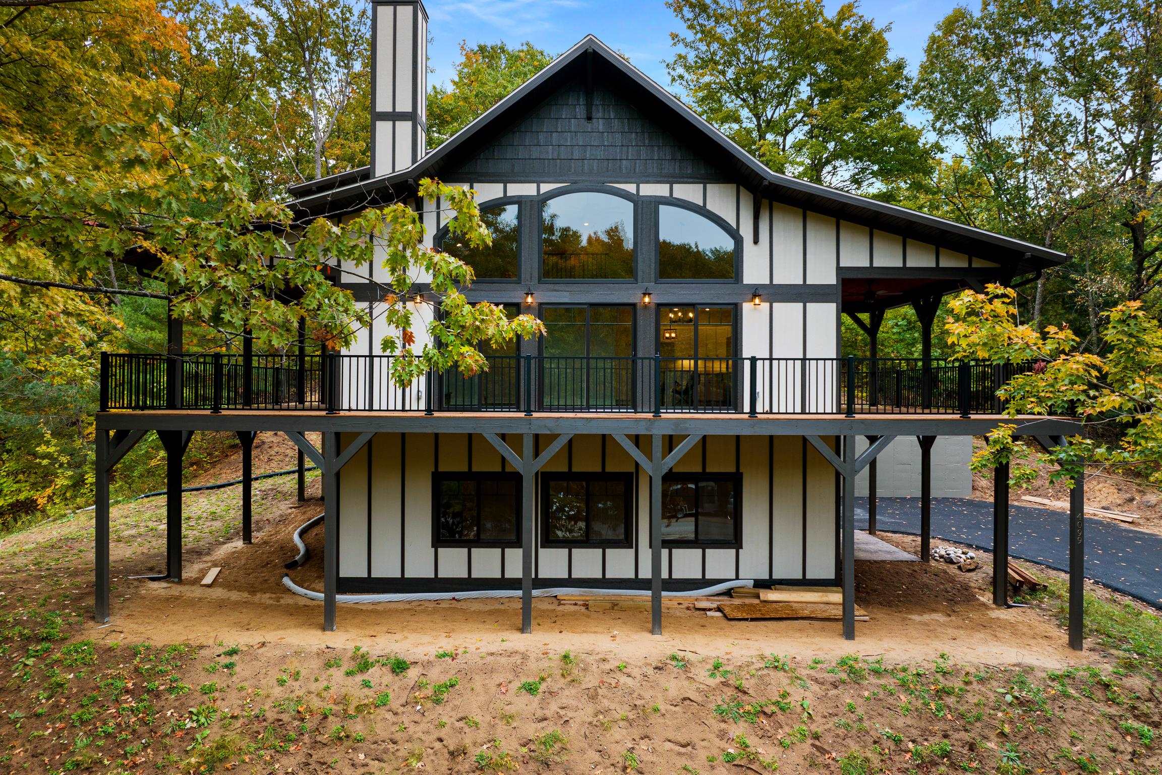 4099 S Sugar Loaf Mountain Road, Cedar, MI, 49621