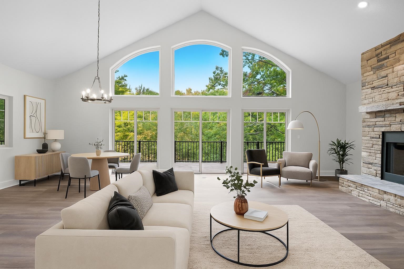 4099 S Sugar Loaf Mountain Road, Cedar, MI, 49621