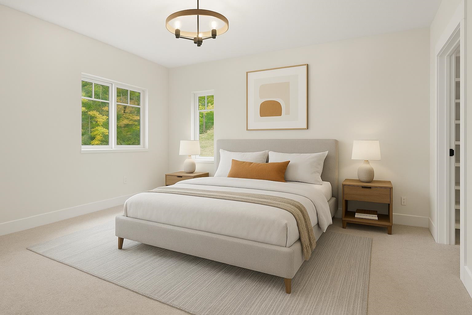 4099 S Sugar Loaf Mountain Road, Cedar, MI, 49621