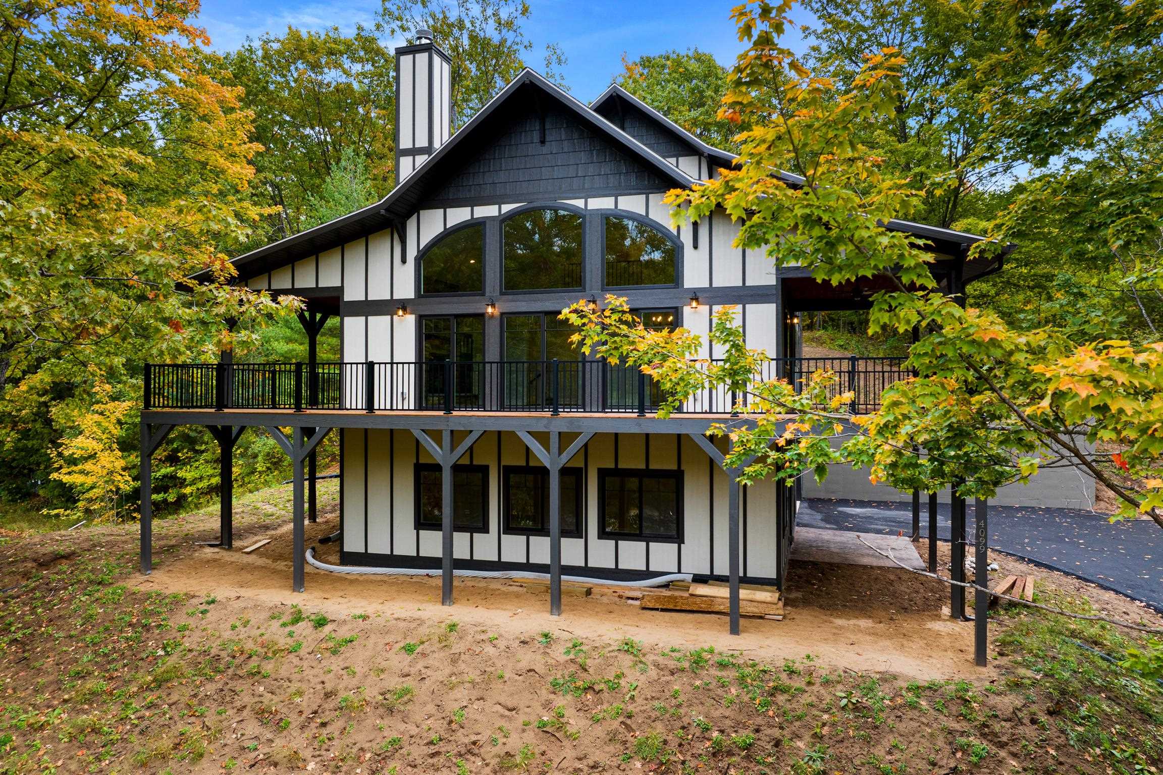 4099 S Sugar Loaf Mountain Road, Cedar, MI, 49621