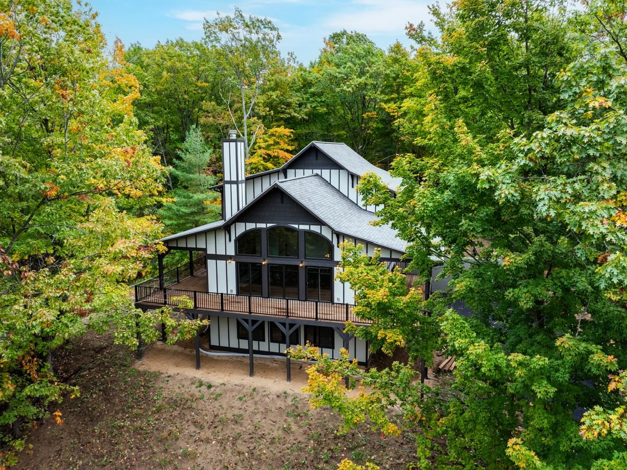 4099 S Sugar Loaf Mountain Road, Cedar, MI, 49621