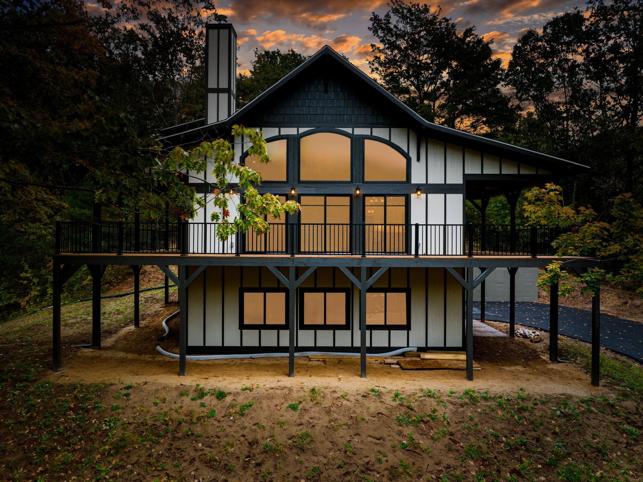 4099 S Sugar Loaf Mountain Road, Cedar, MI, 49621