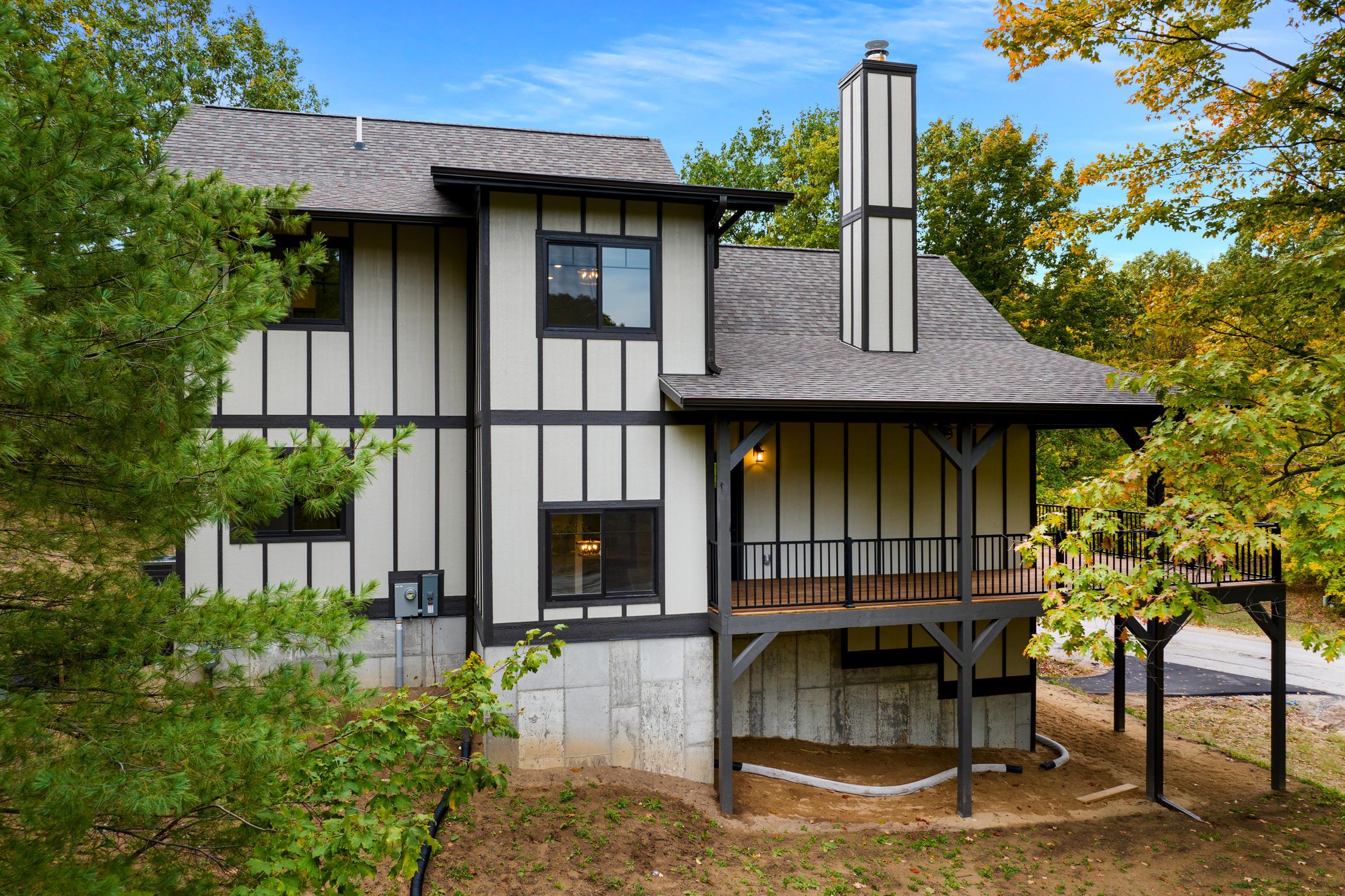 4099 S Sugar Loaf Mountain Road, Cedar, MI, 49621