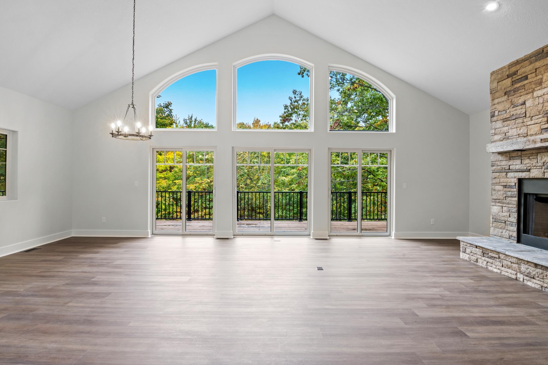 4099 S Sugar Loaf Mountain Road, Cedar, MI, 49621