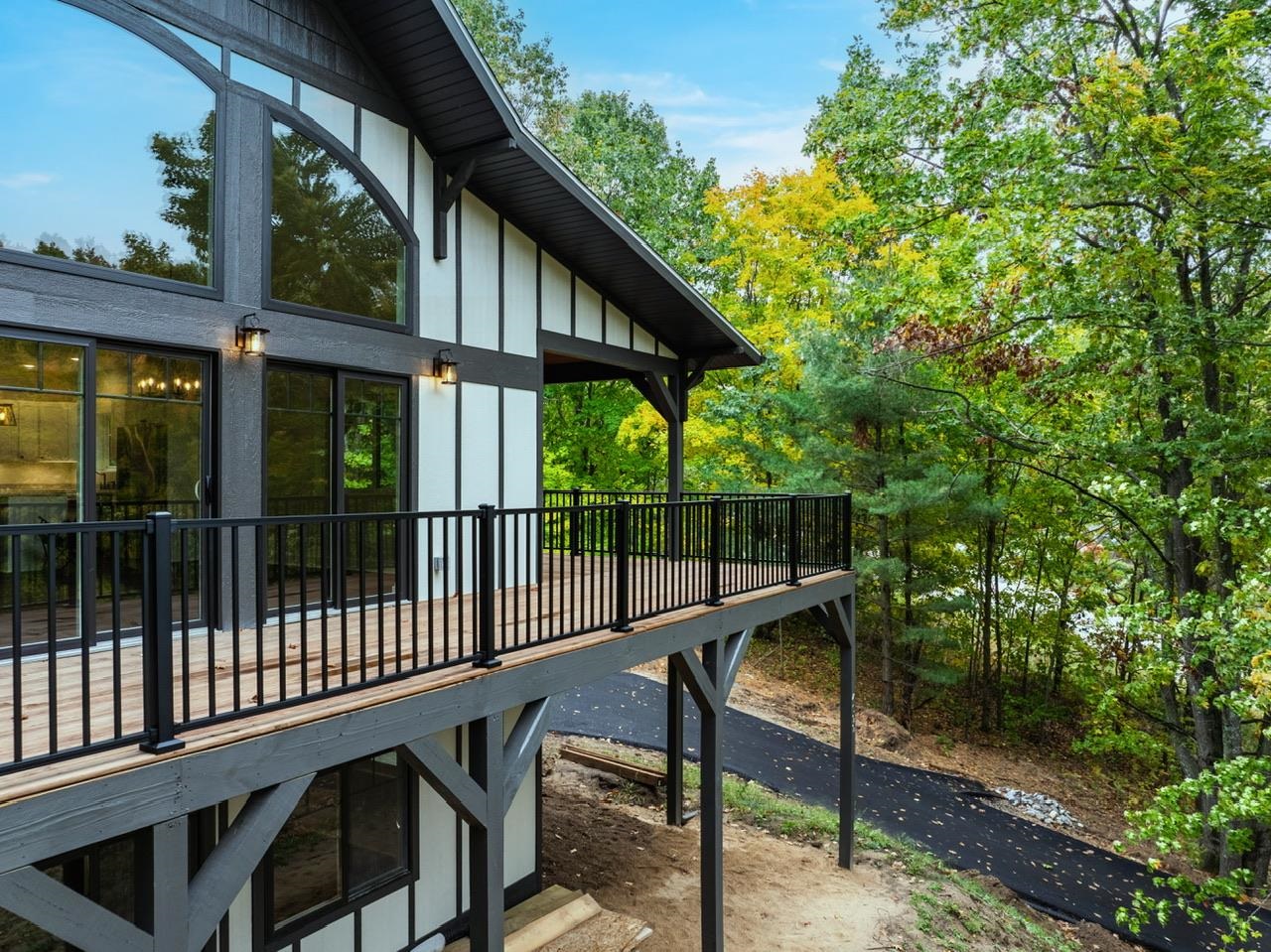 4099 S Sugar Loaf Mountain Road, Cedar, MI, 49621