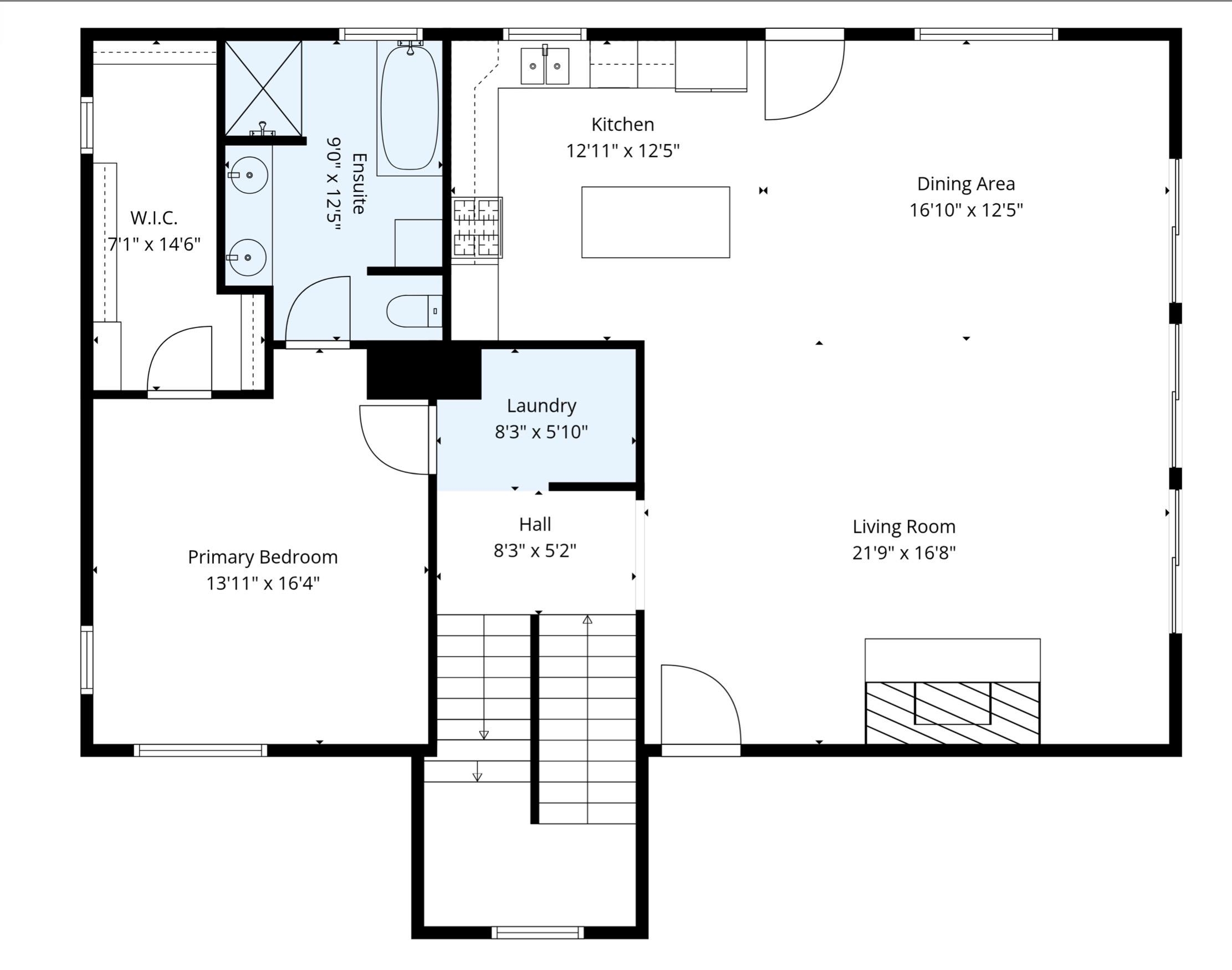 4099 S Sugar Loaf Mountain Road, Cedar, MI, 49621