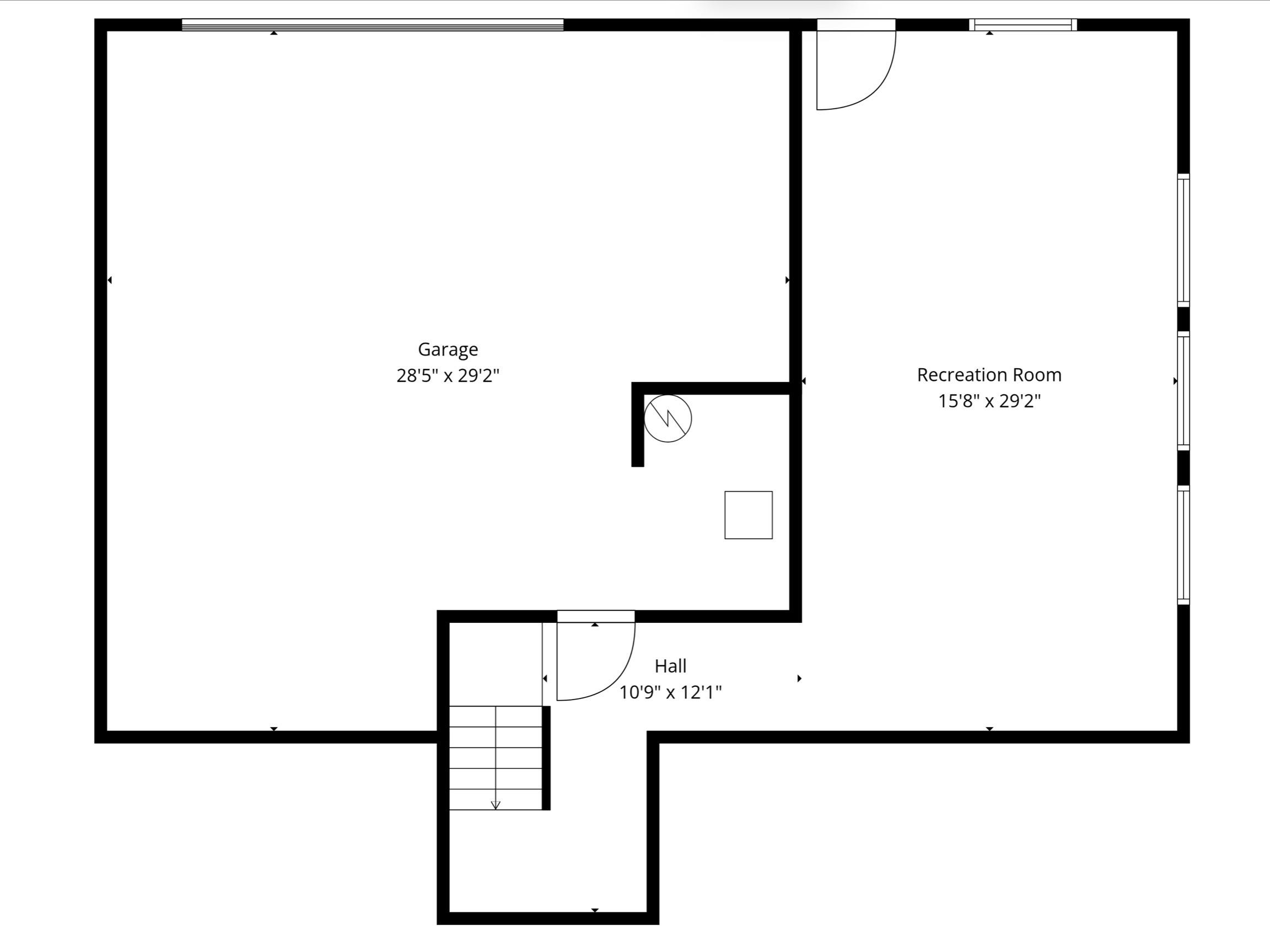 4099 S Sugar Loaf Mountain Road, Cedar, MI, 49621
