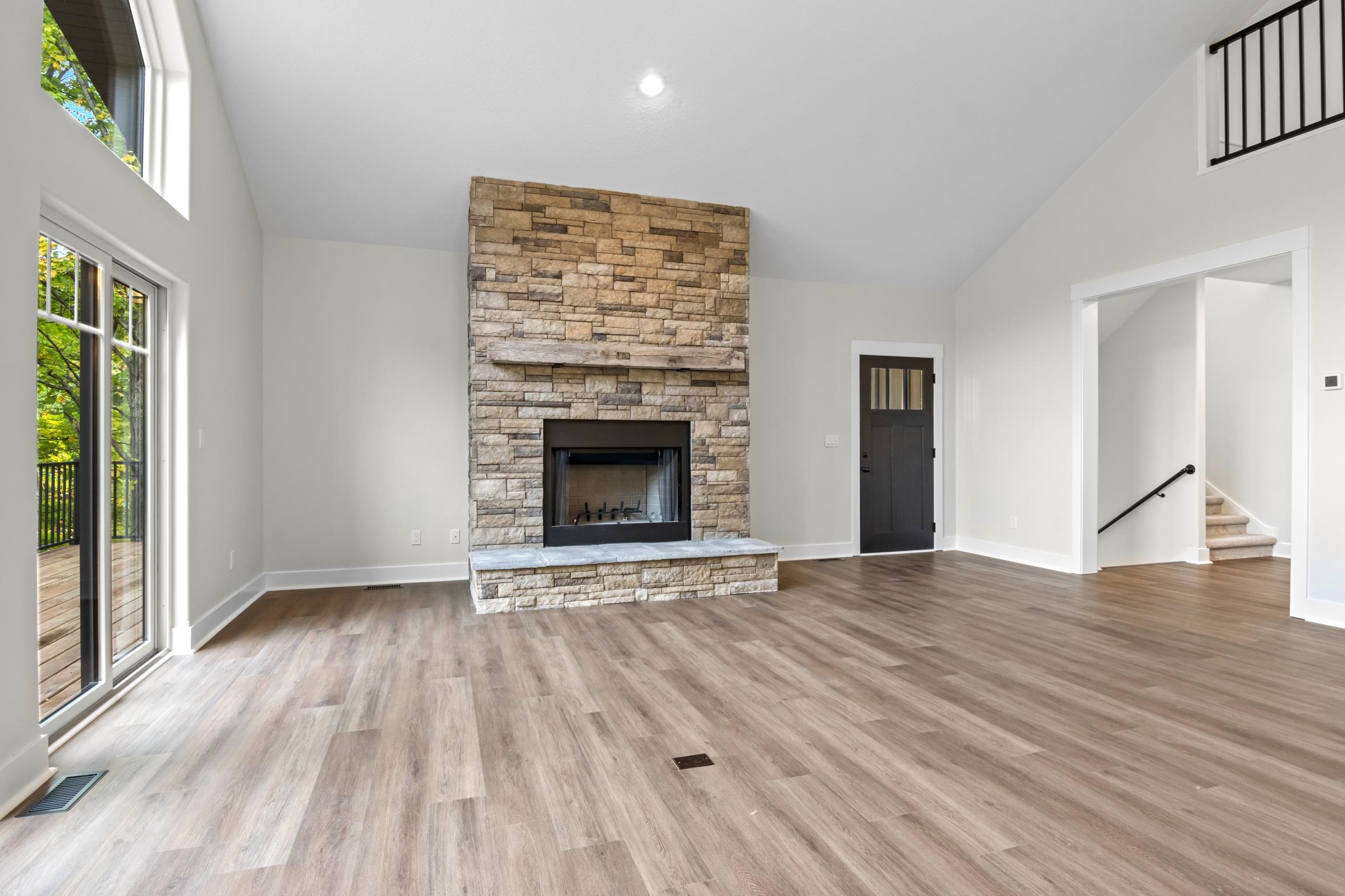 4099 S Sugar Loaf Mountain Road, Cedar, MI, 49621