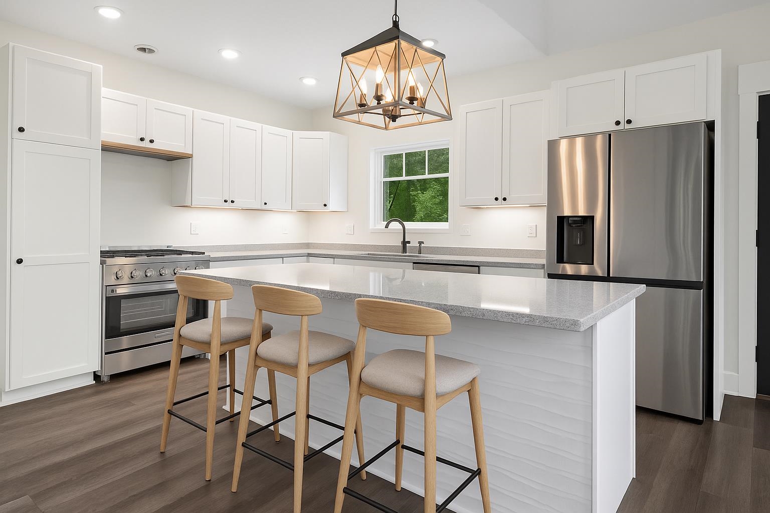 4099 S Sugar Loaf Mountain Road, Cedar, MI, 49621