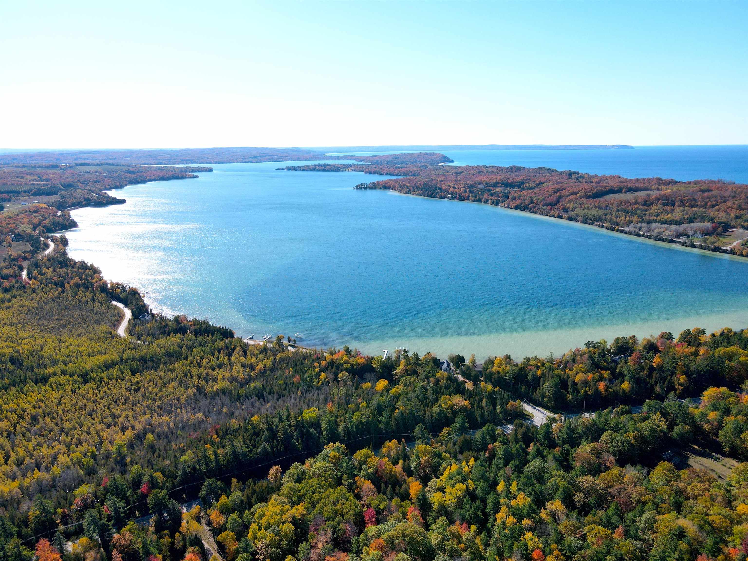 Homes for sale in Leland Township Leelanau, MI | 6 Acres N Manitou Trl, Leland Township Leelanau, MI 49654 | MLS# 78080063191
