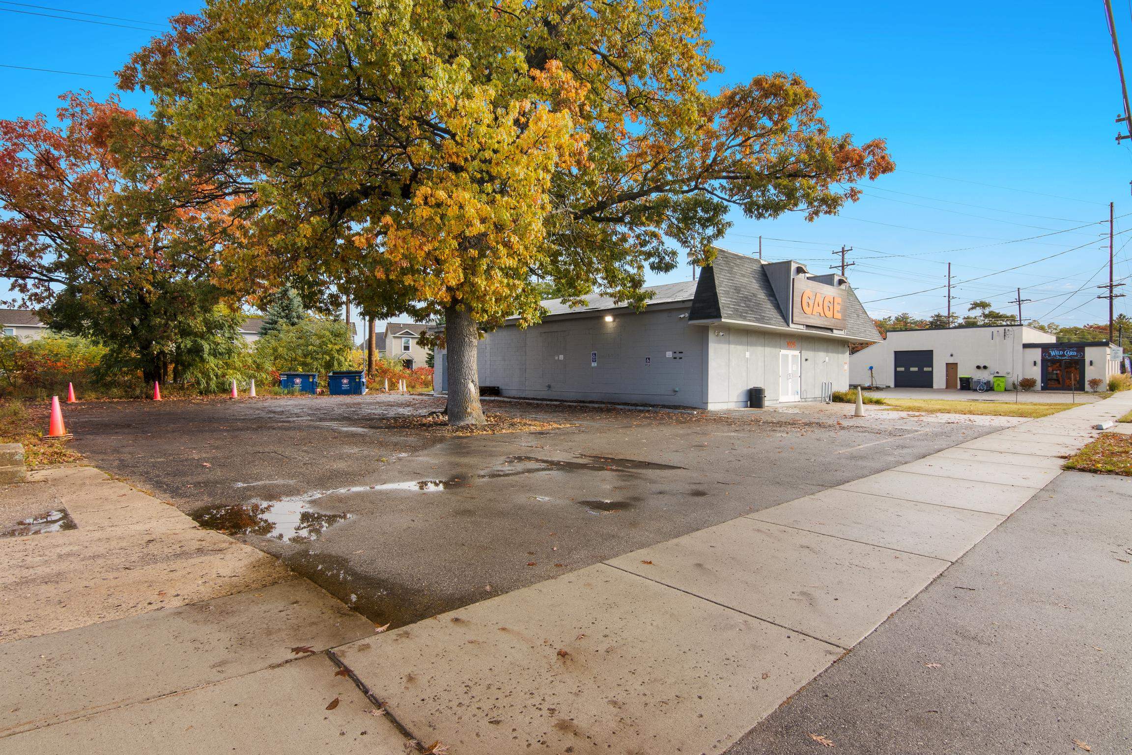 1025 Hannah, Traverse City, MI, 49686