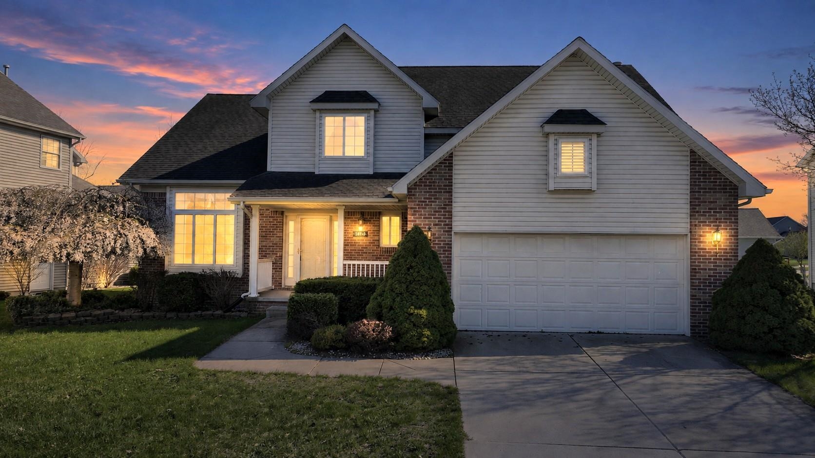 1st image of 1408 Abbey Ln, Mount Pleasant, MI 48858 | MLS# 79080063644