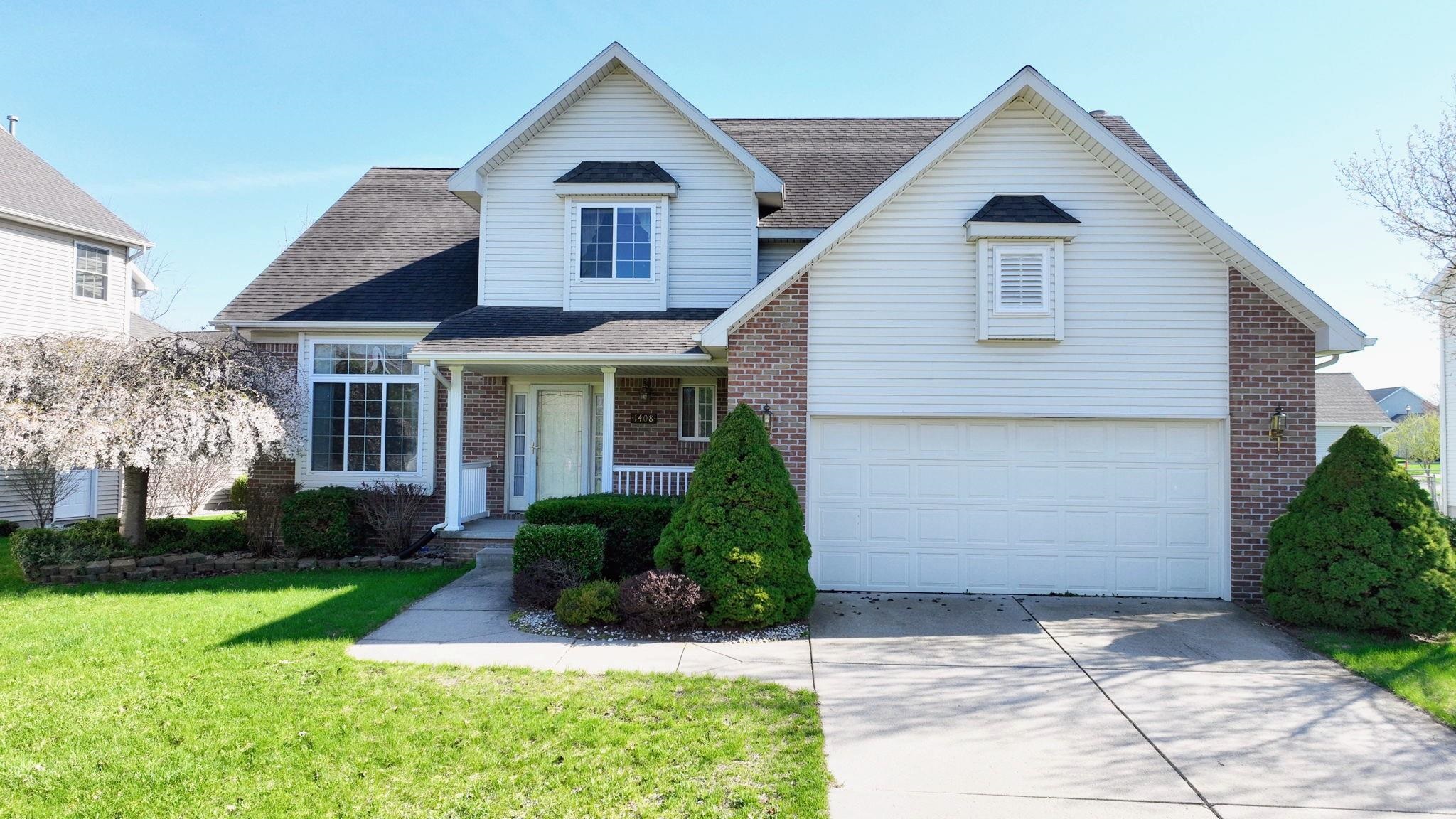 1408 Abbey Lane, Mount Pleasant, MI, 48858